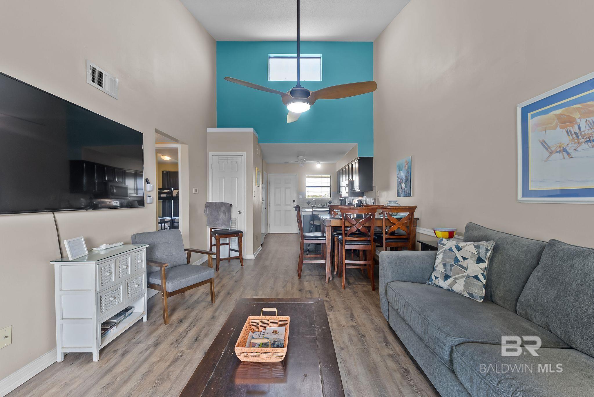 728 W Beach Boulevard UNIT 226, Gulf Shores, AL, 36542