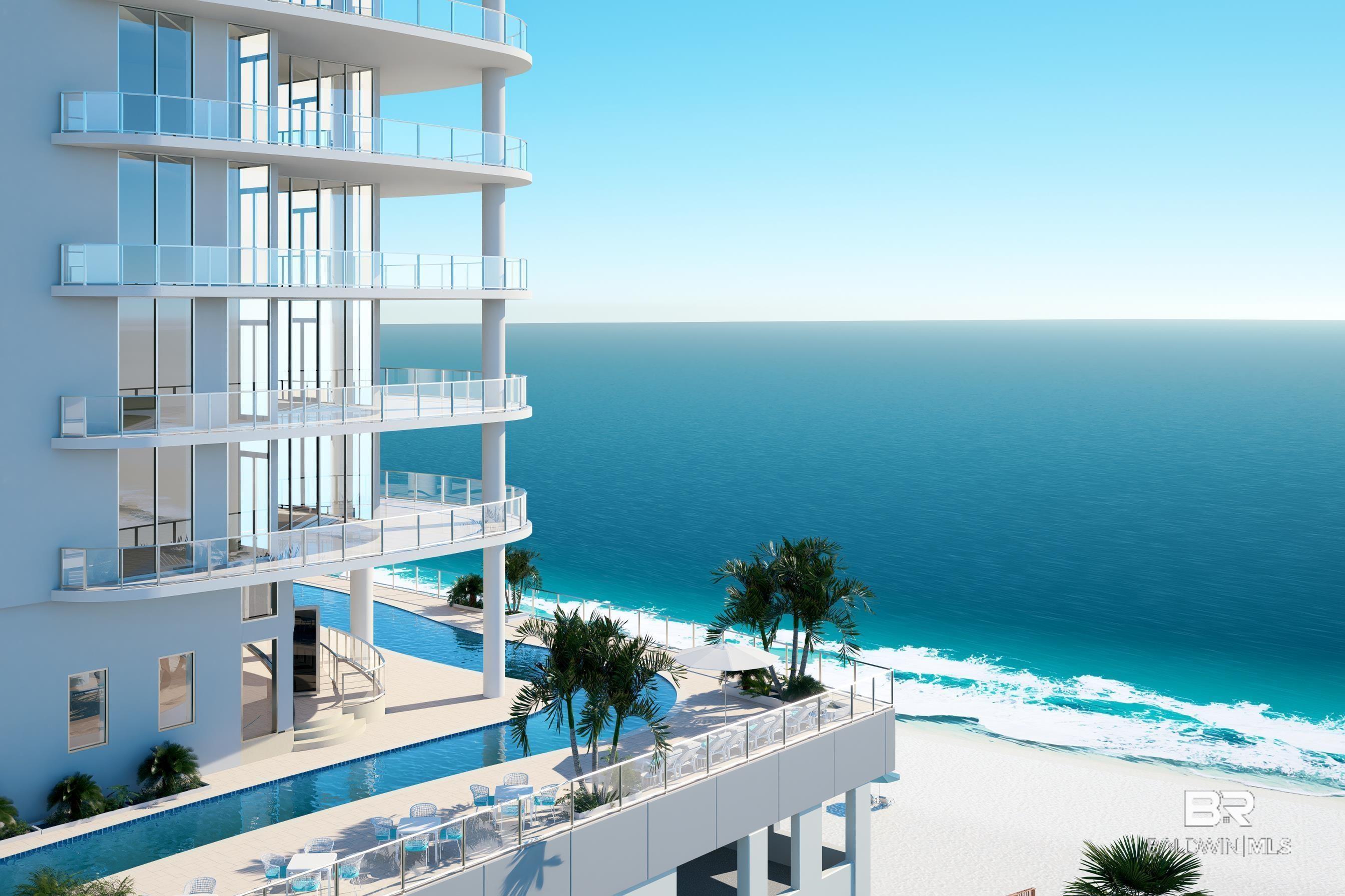  UNIT 24AW1, Orange Beach, AL, 36561