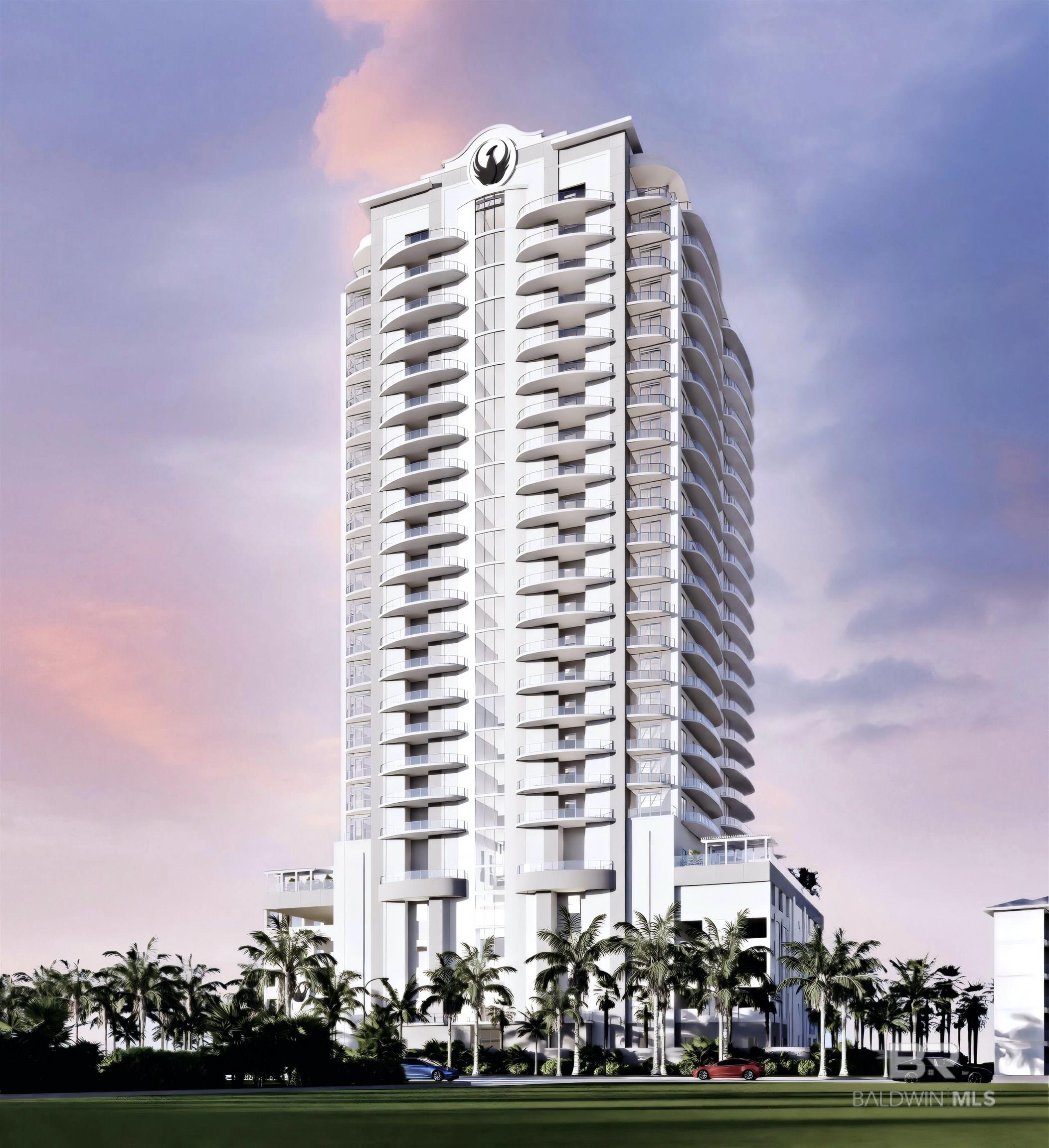  UNIT 24AW1, Orange Beach, AL, 36561