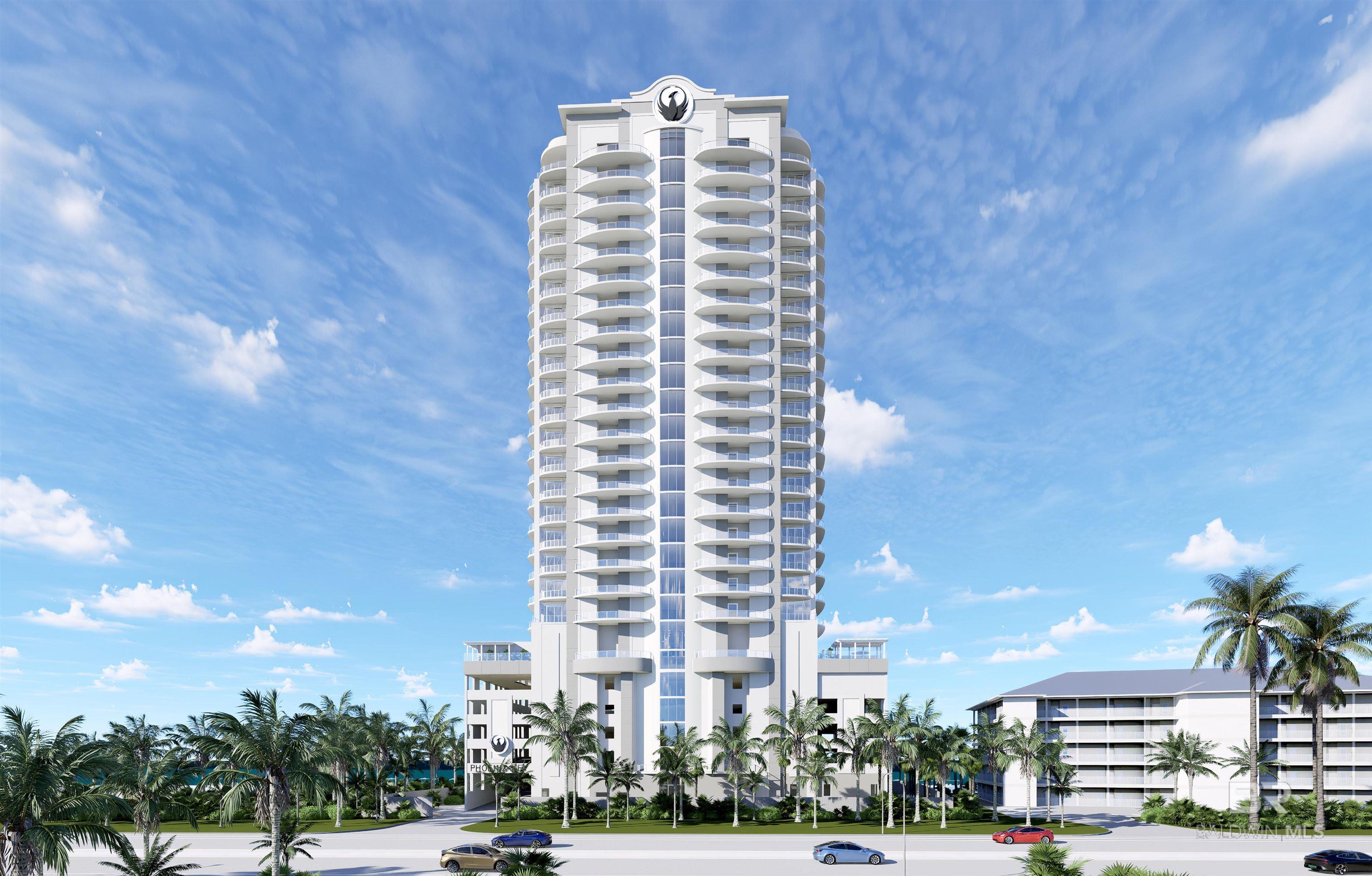  UNIT 24AW1, Orange Beach, AL, 36561