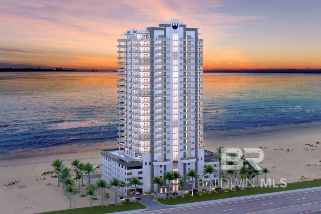  UNIT 24AW1, Orange Beach, AL, 36561