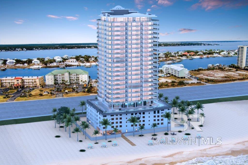  UNIT 24AW1, Orange Beach, AL, 36561