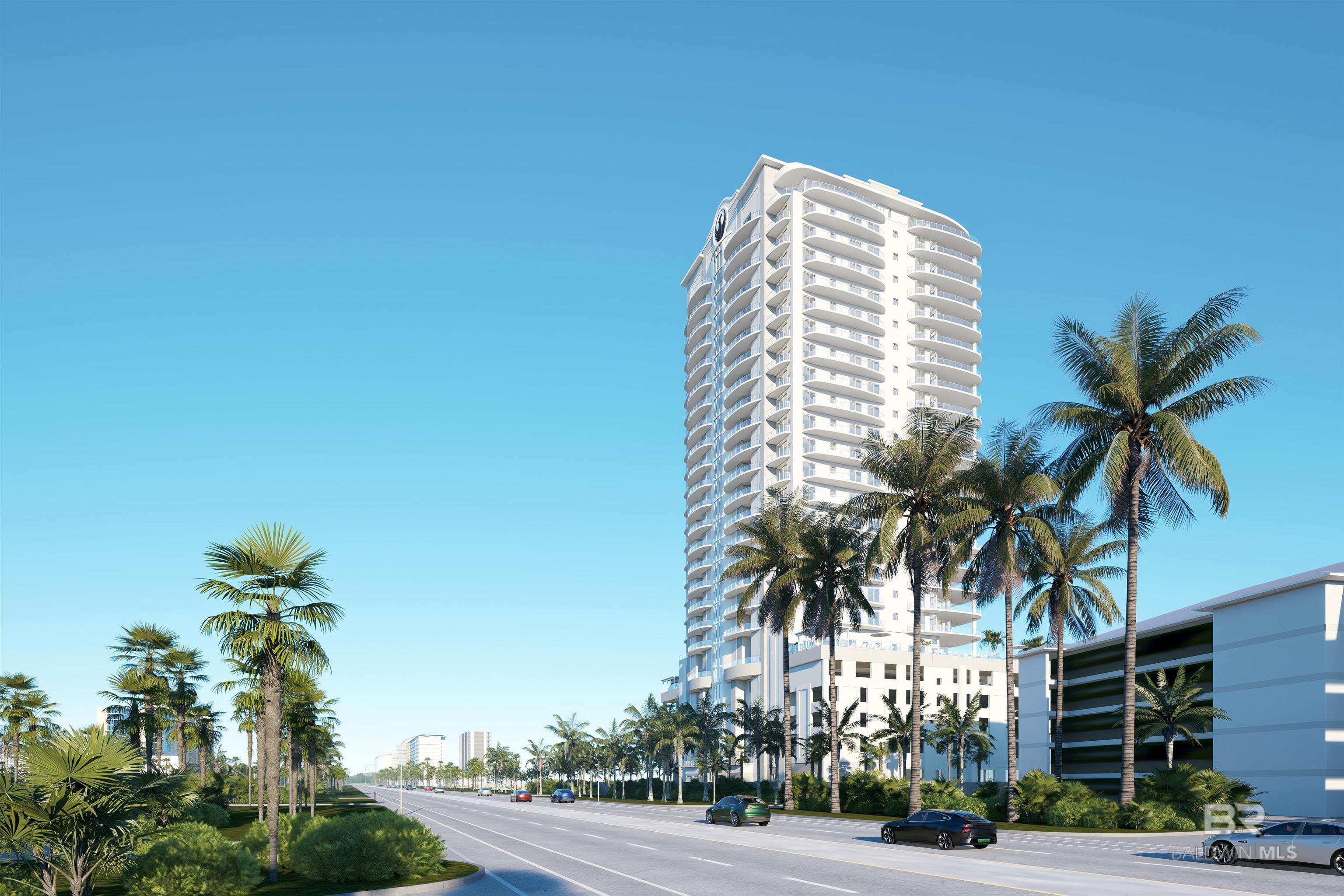  UNIT 24AW1, Orange Beach, AL, 36561