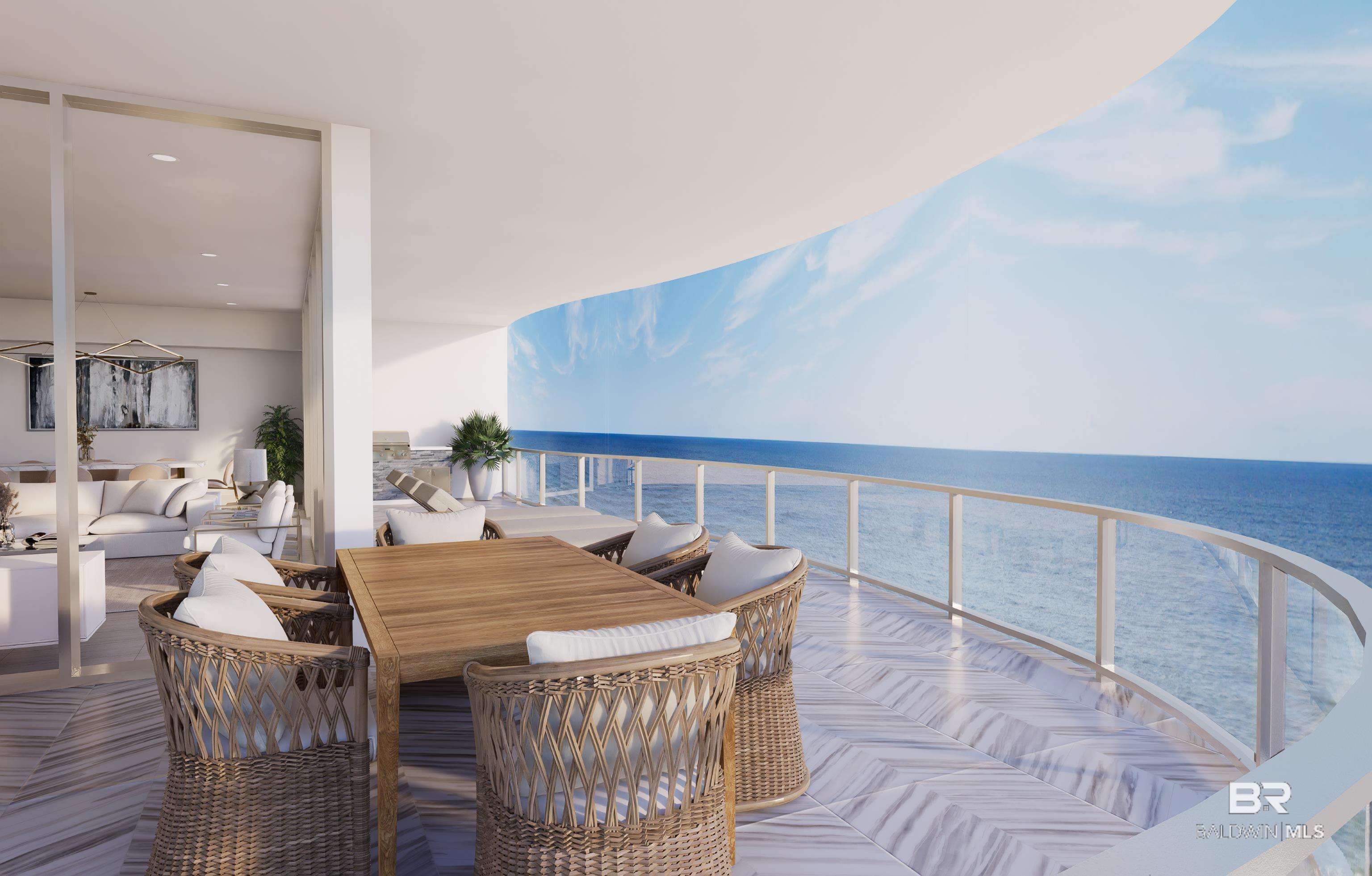  UNIT 24AW1, Orange Beach, AL, 36561