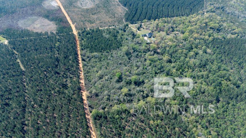 0 North Boulevard, Silverhill, AL, 36576