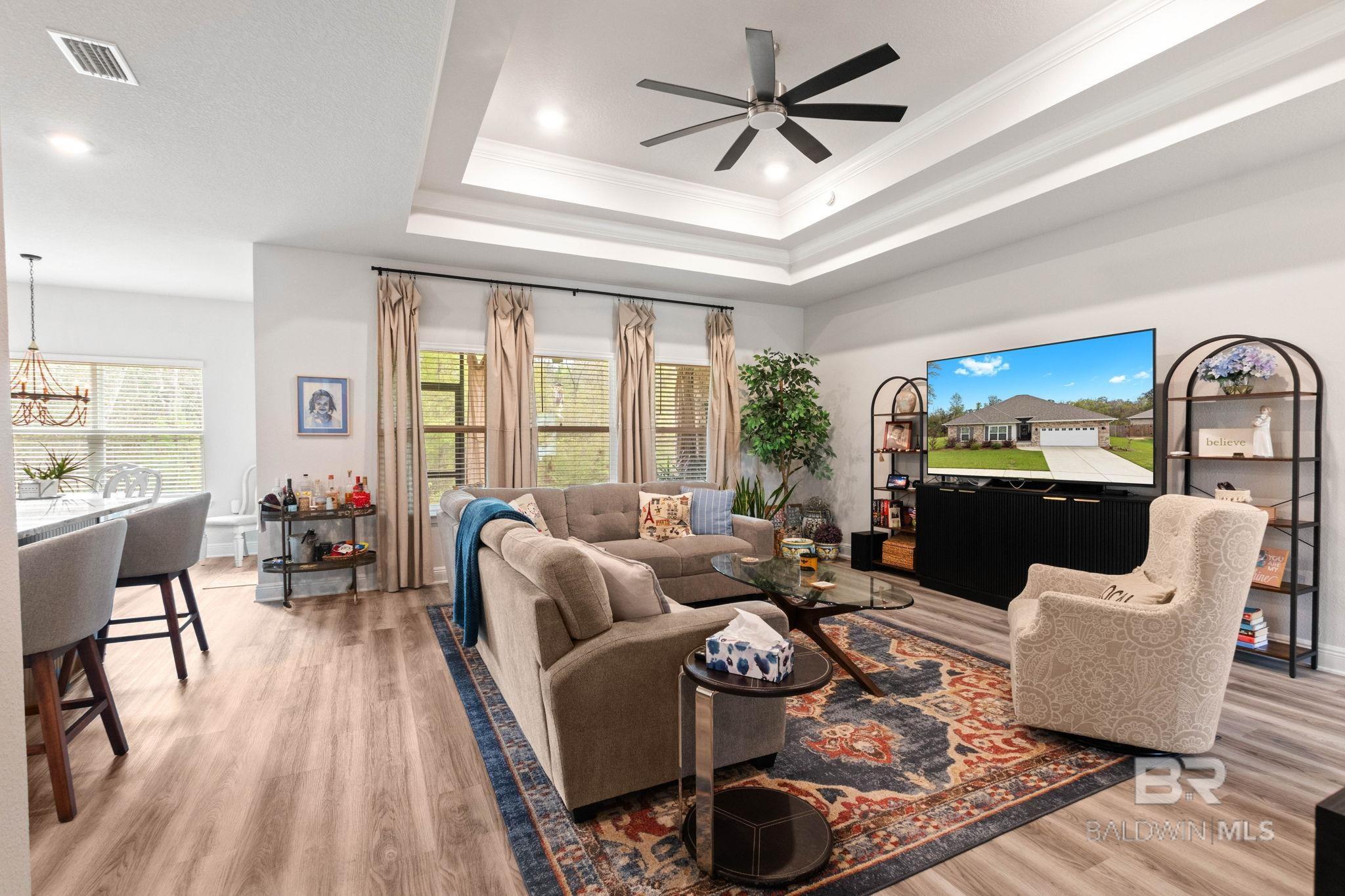 1123 Pencarro Boulevard, Foley, AL, 36535