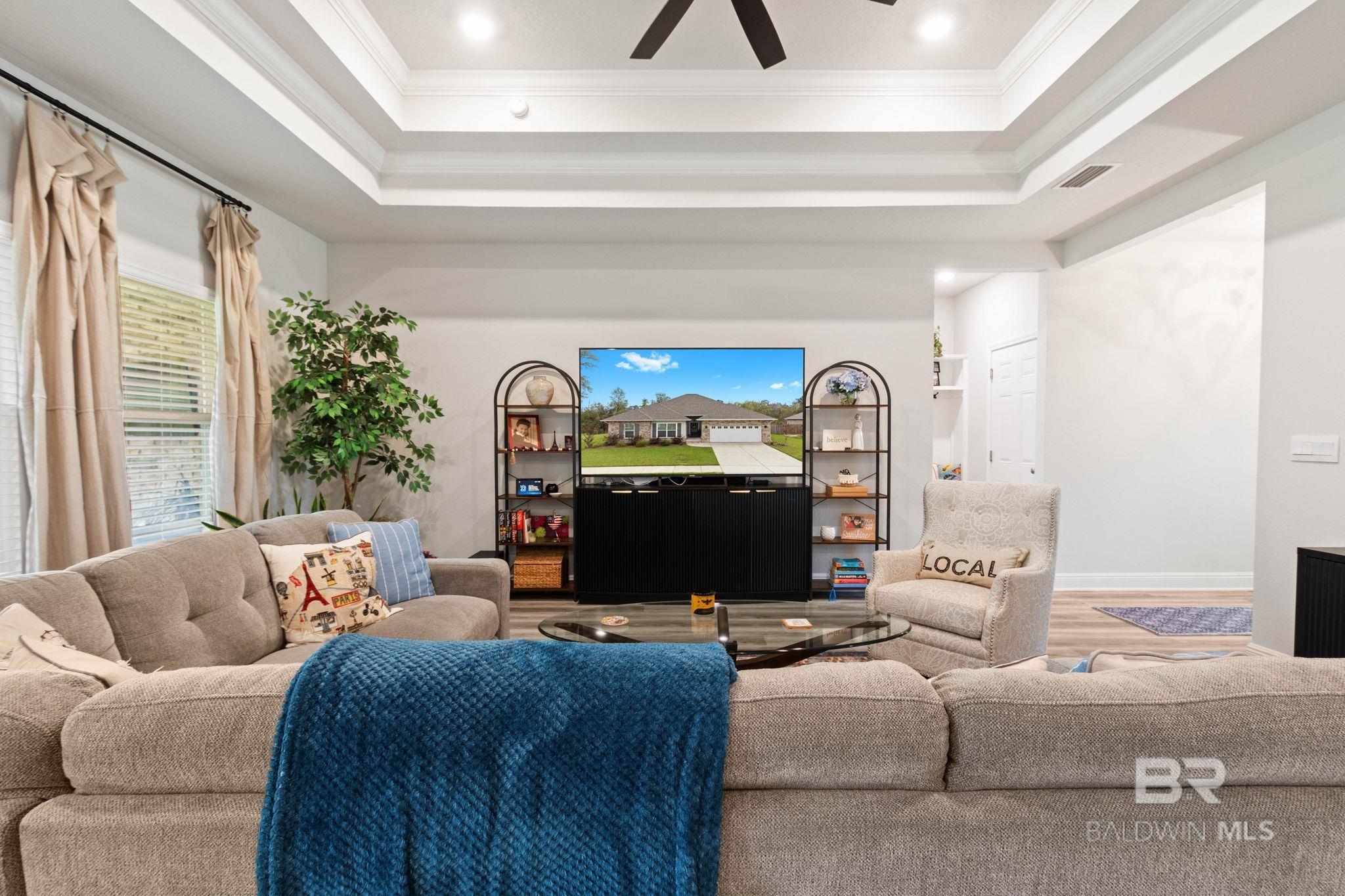 1123 Pencarro Boulevard, Foley, AL, 36535