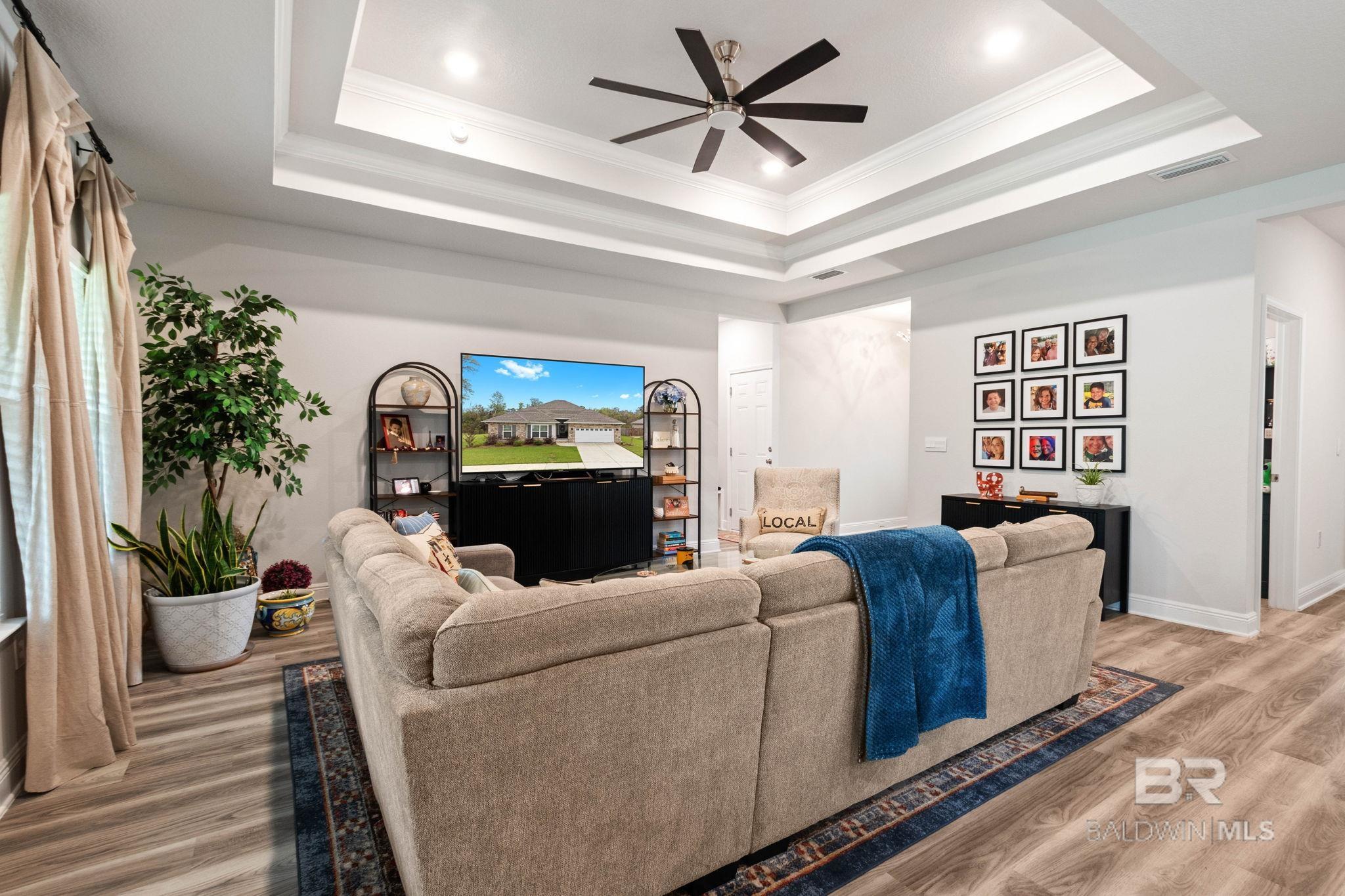 1123 Pencarro Boulevard, Foley, AL, 36535