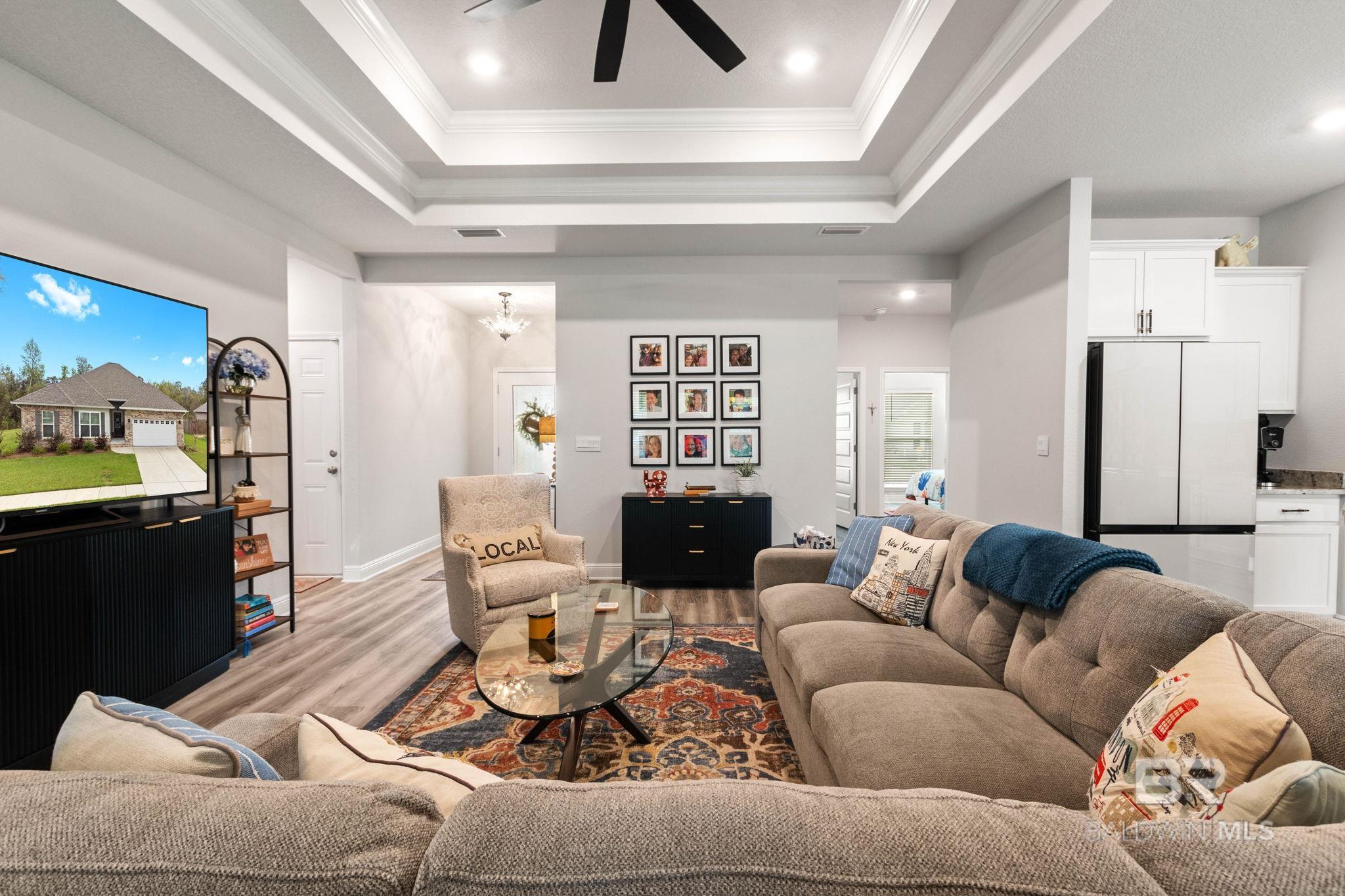 1123 Pencarro Boulevard, Foley, AL, 36535