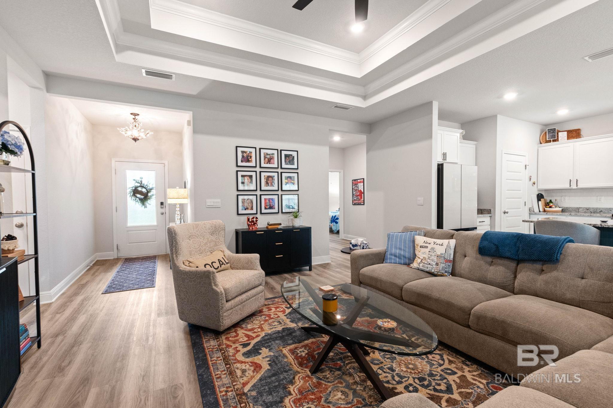 1123 Pencarro Boulevard, Foley, AL, 36535