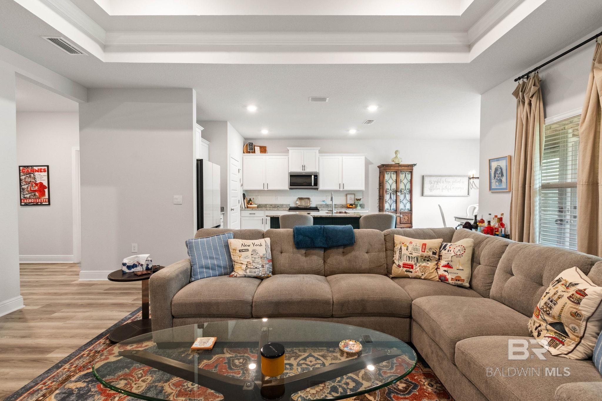 1123 Pencarro Boulevard, Foley, AL, 36535