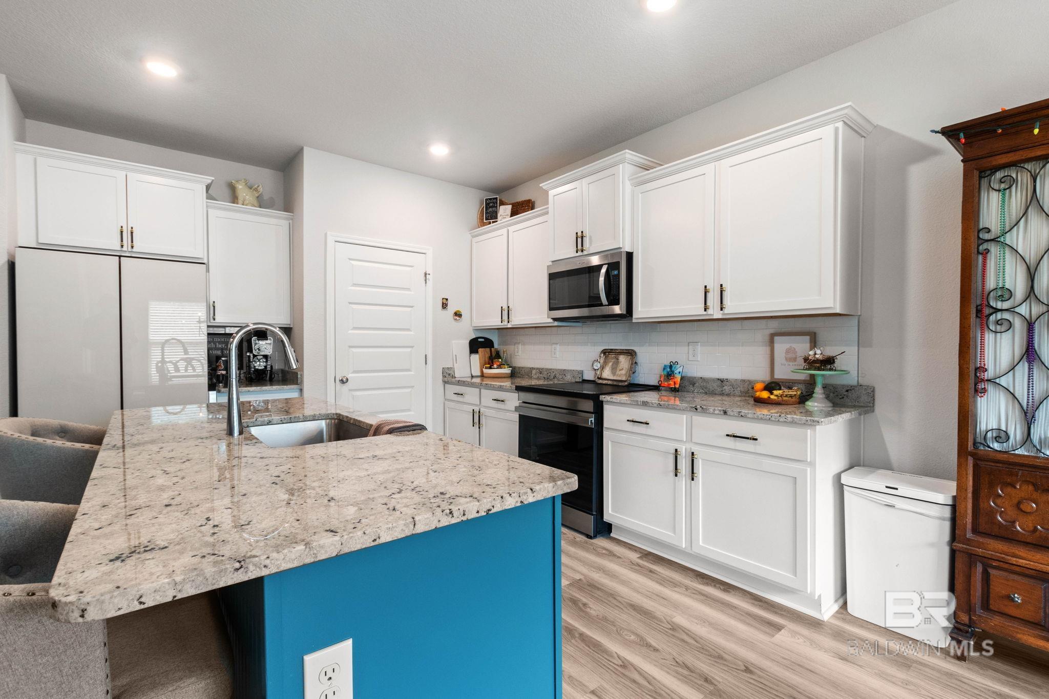 1123 Pencarro Boulevard, Foley, AL, 36535