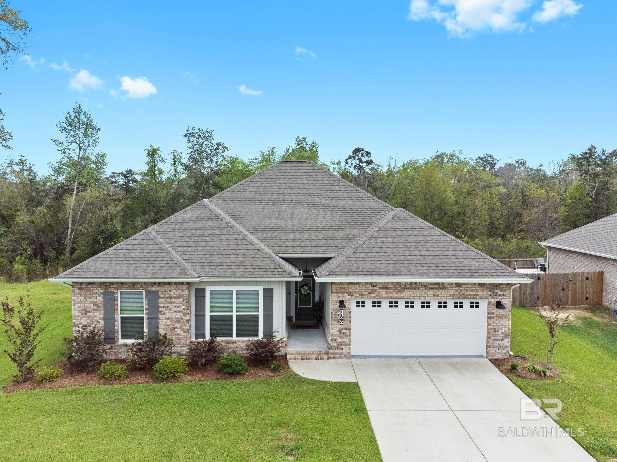 1123 Pencarro Boulevard, Foley, AL, 36535