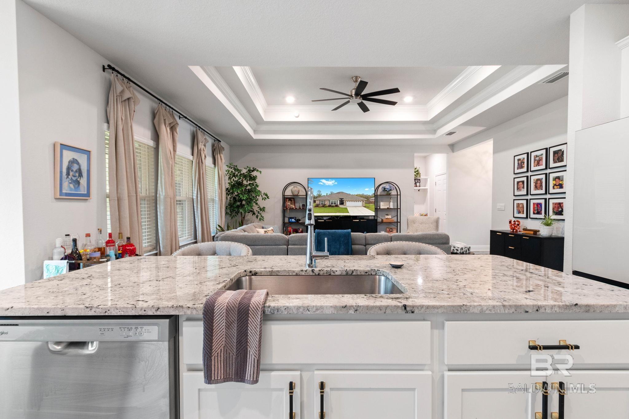 1123 Pencarro Boulevard, Foley, AL, 36535