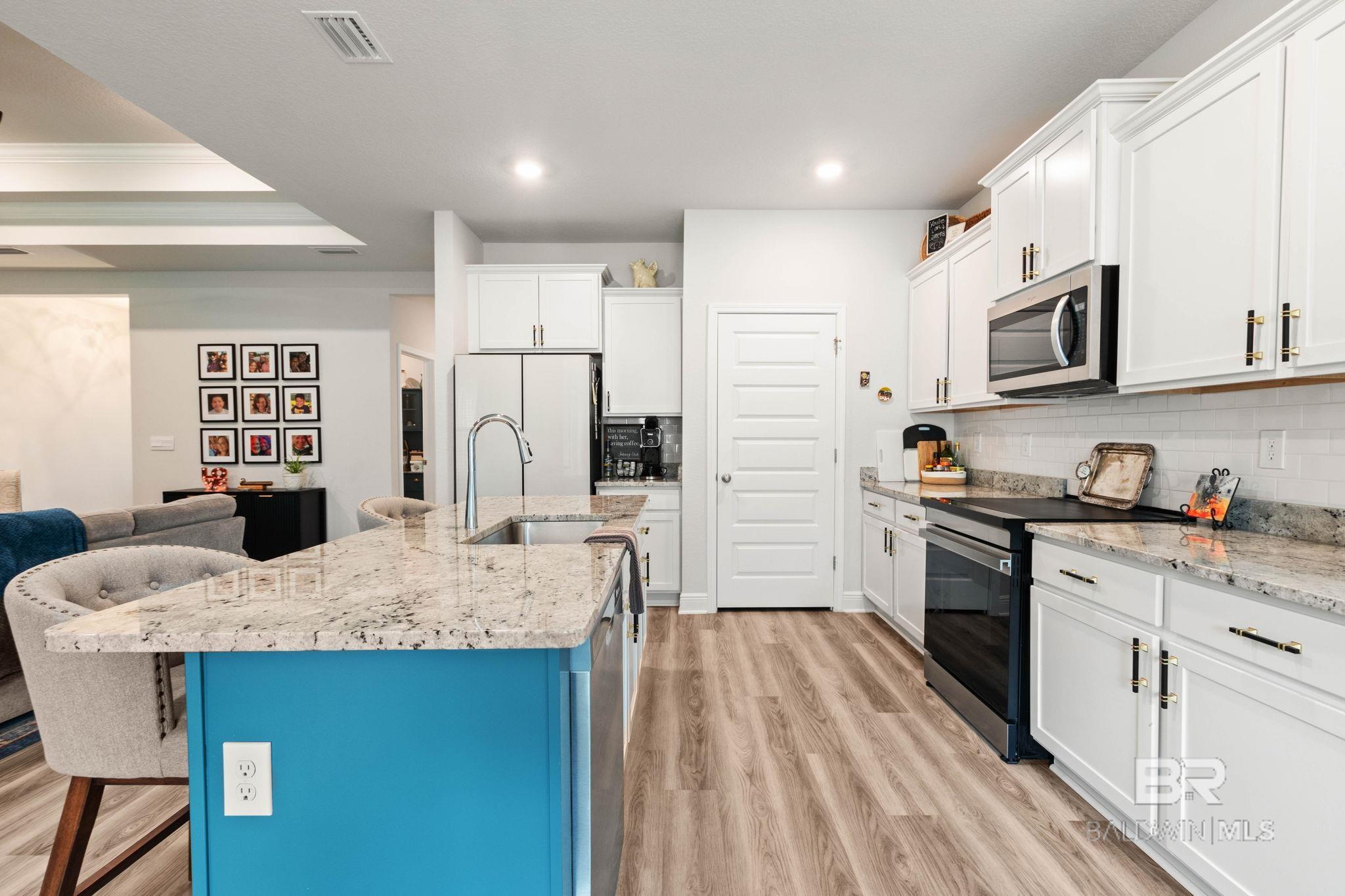 1123 Pencarro Boulevard, Foley, AL, 36535