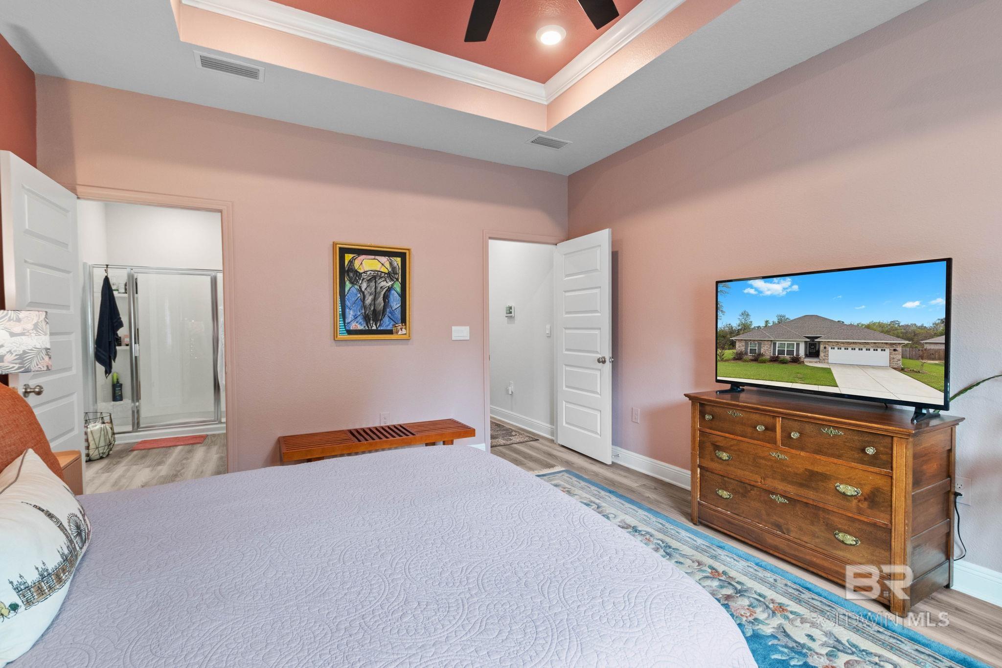 1123 Pencarro Boulevard, Foley, AL, 36535