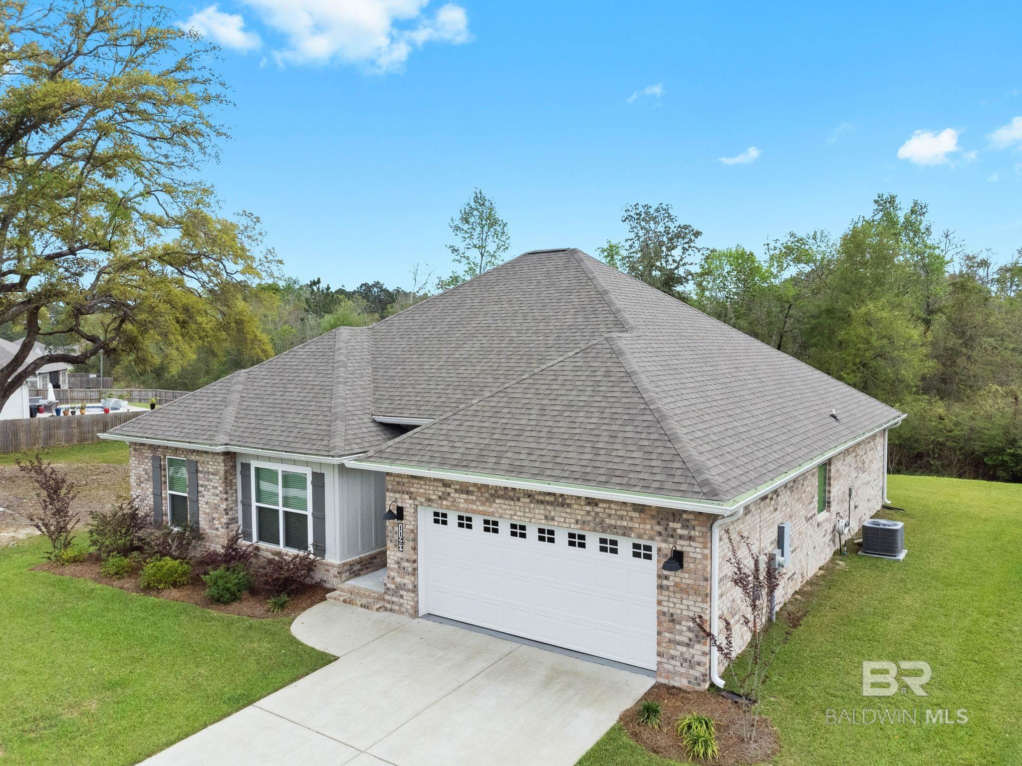 1123 Pencarro Boulevard, Foley, AL, 36535