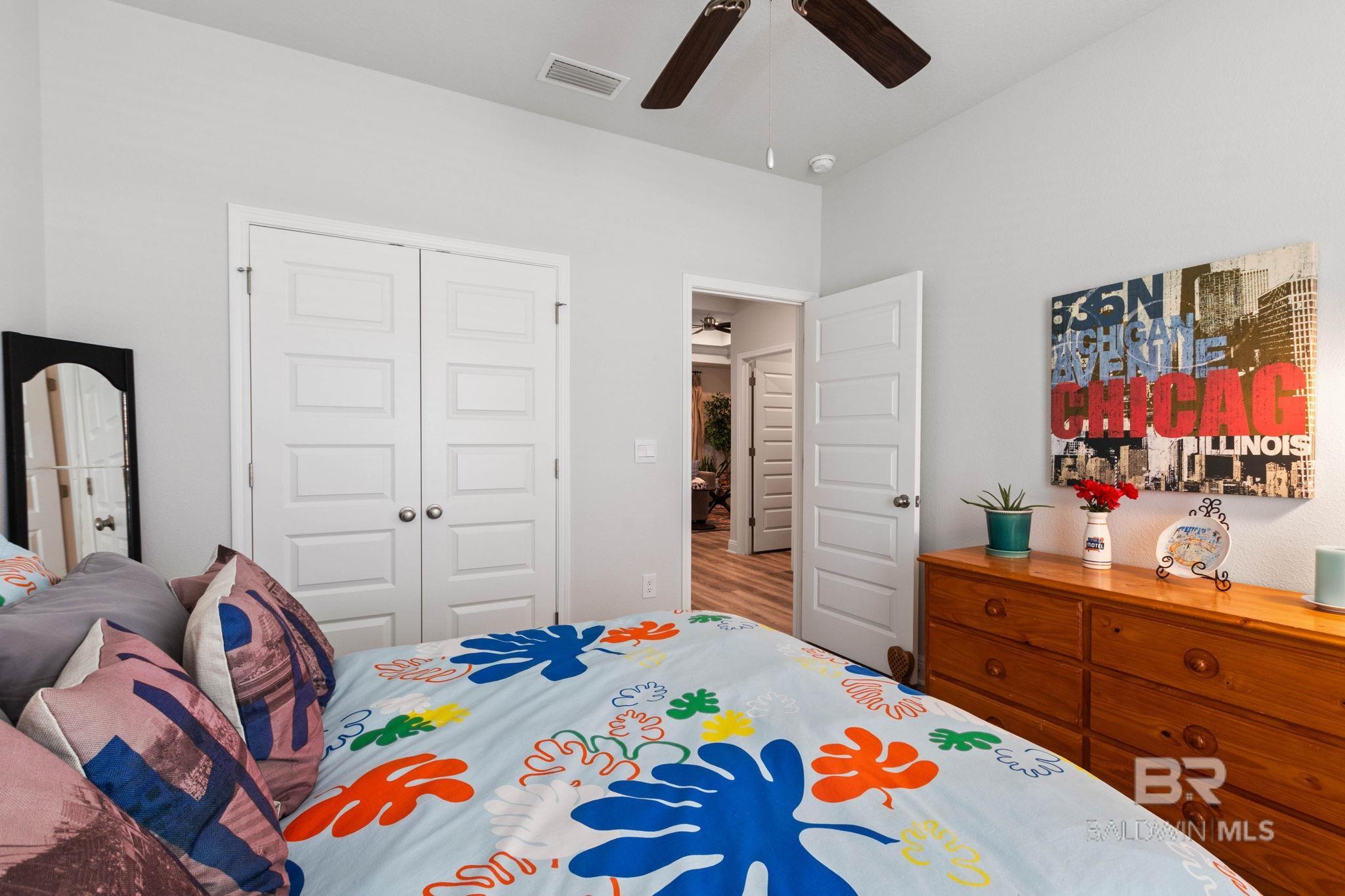 1123 Pencarro Boulevard, Foley, AL, 36535