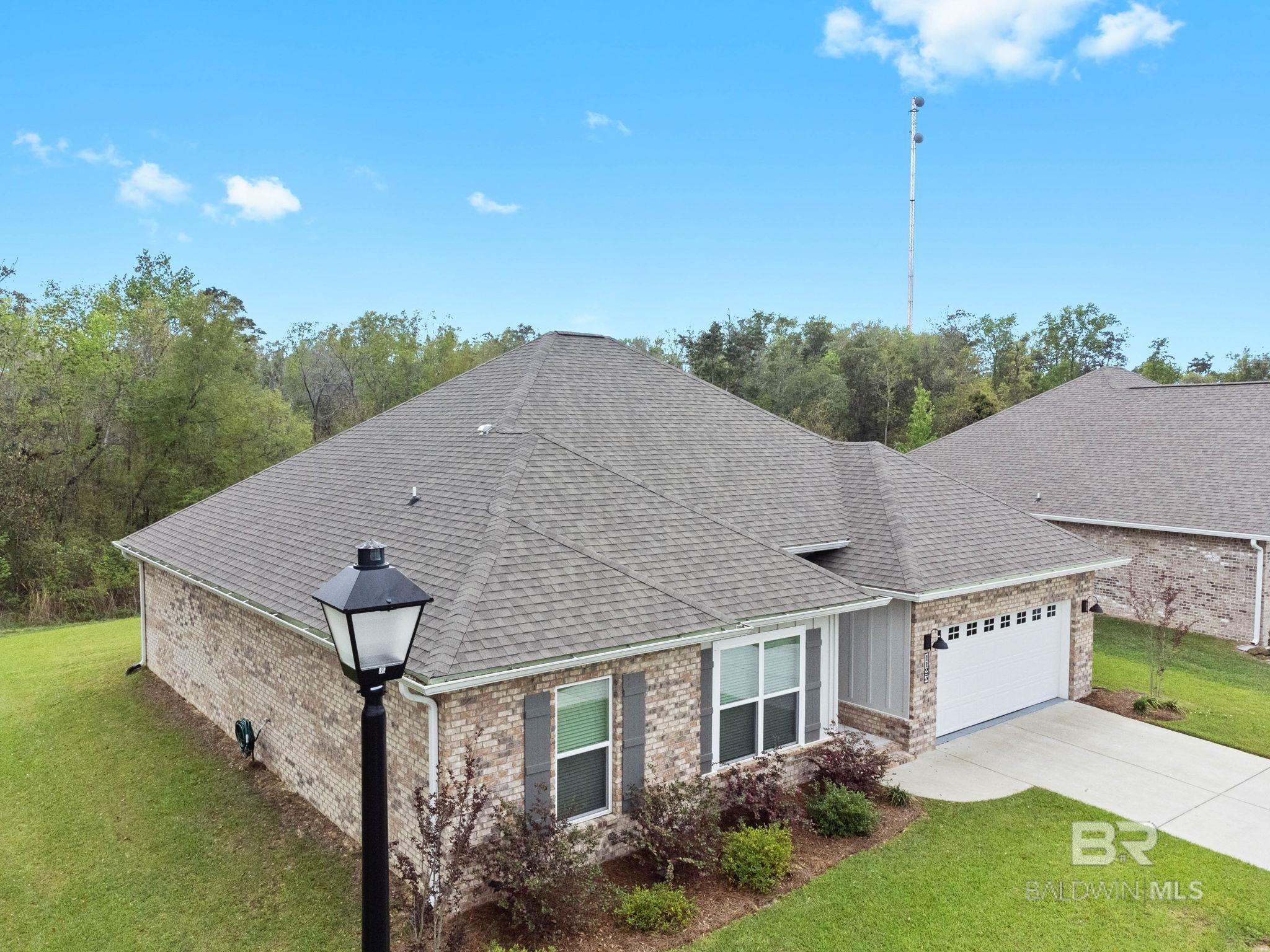 1123 Pencarro Boulevard, Foley, AL, 36535