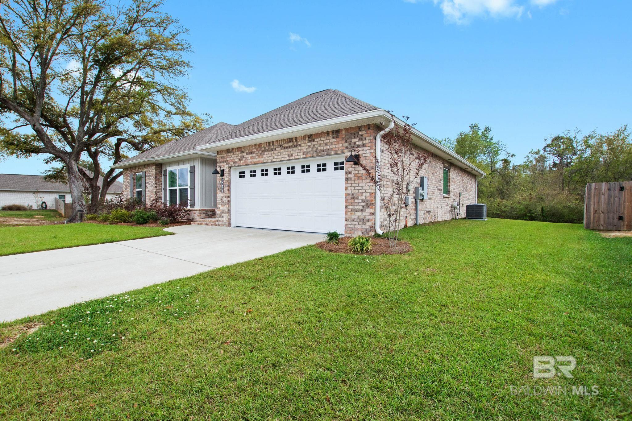 1123 Pencarro Boulevard, Foley, AL, 36535