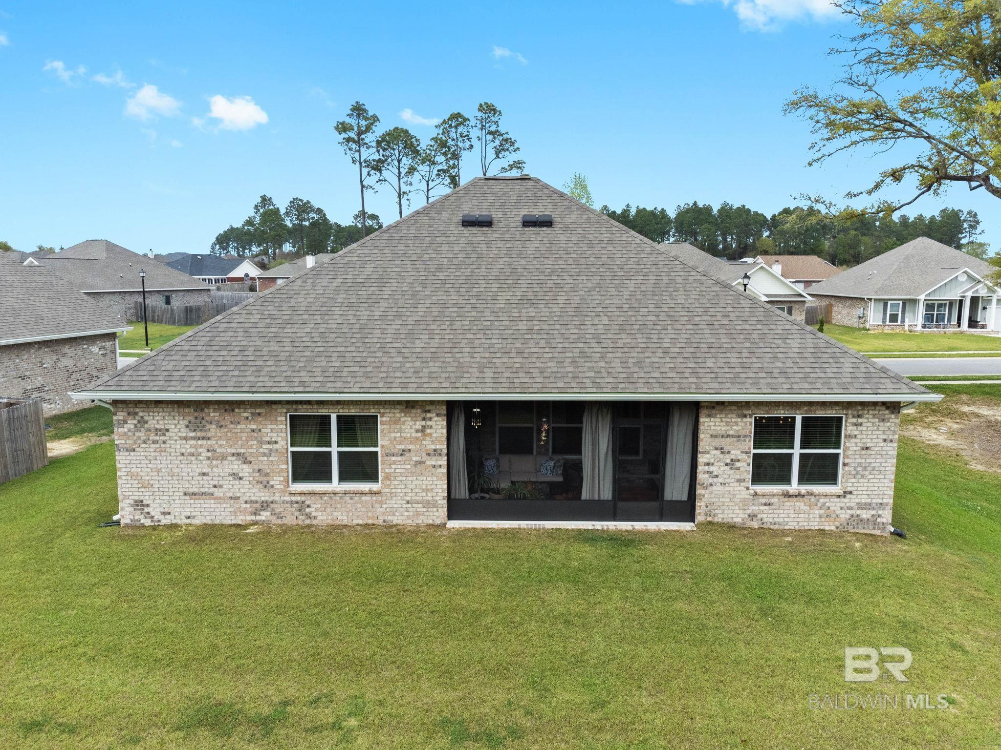 1123 Pencarro Boulevard, Foley, AL, 36535