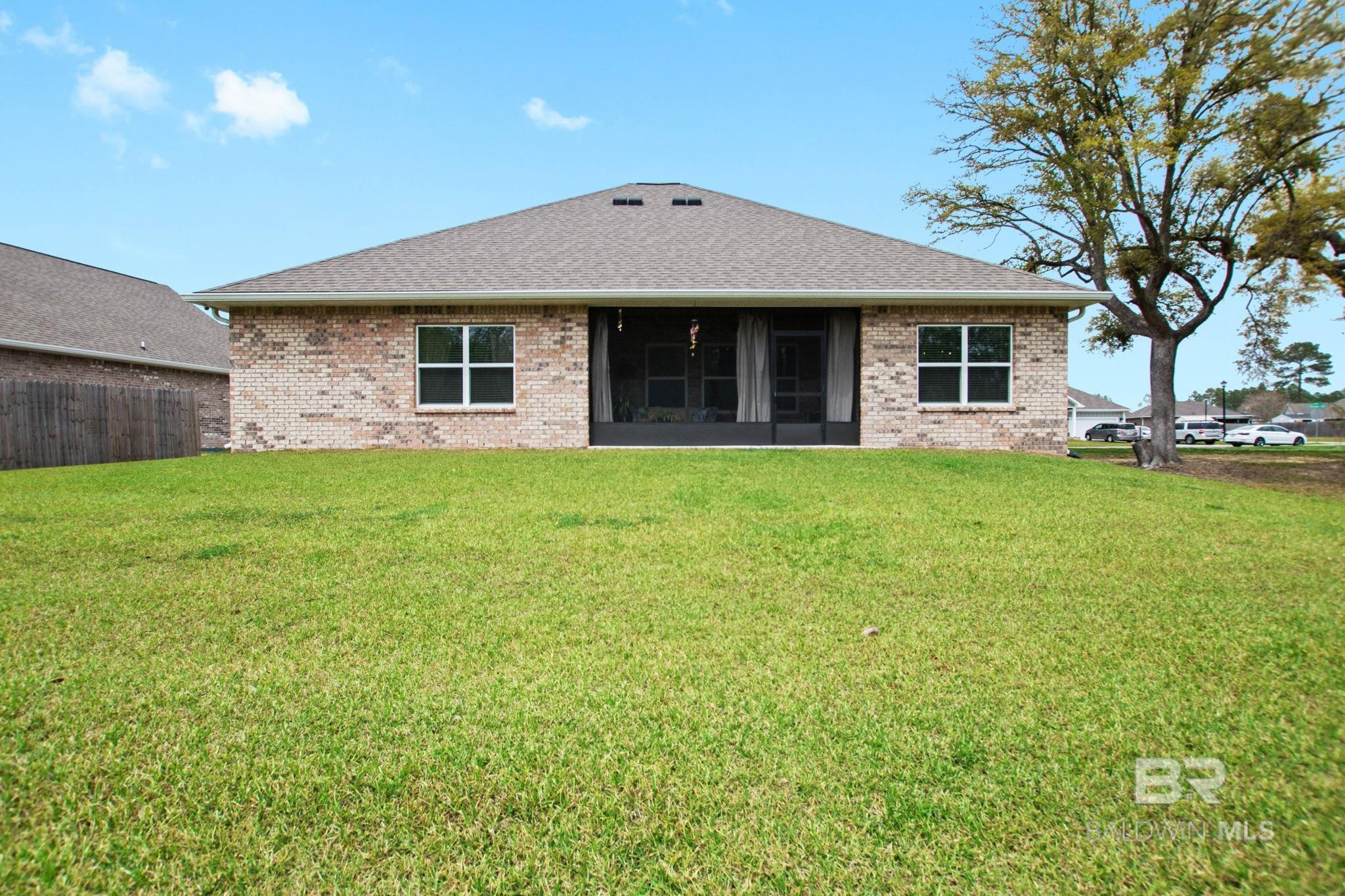 1123 Pencarro Boulevard, Foley, AL, 36535