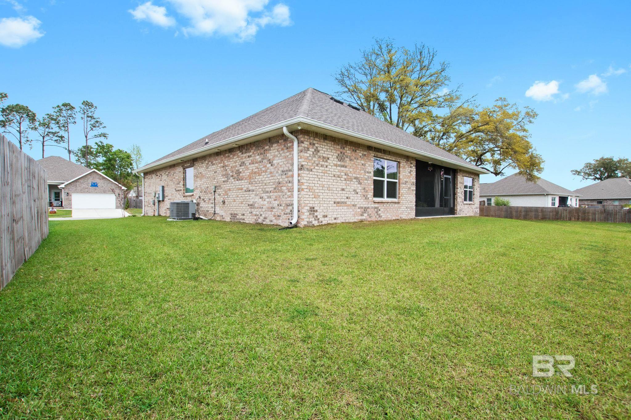 1123 Pencarro Boulevard, Foley, AL, 36535