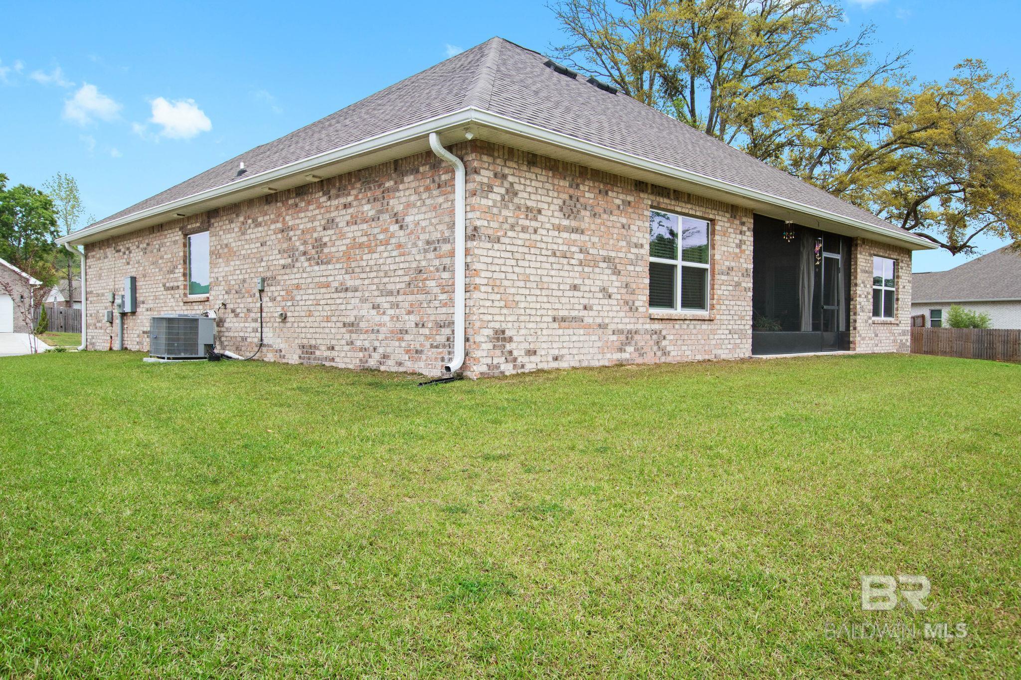 1123 Pencarro Boulevard, Foley, AL, 36535
