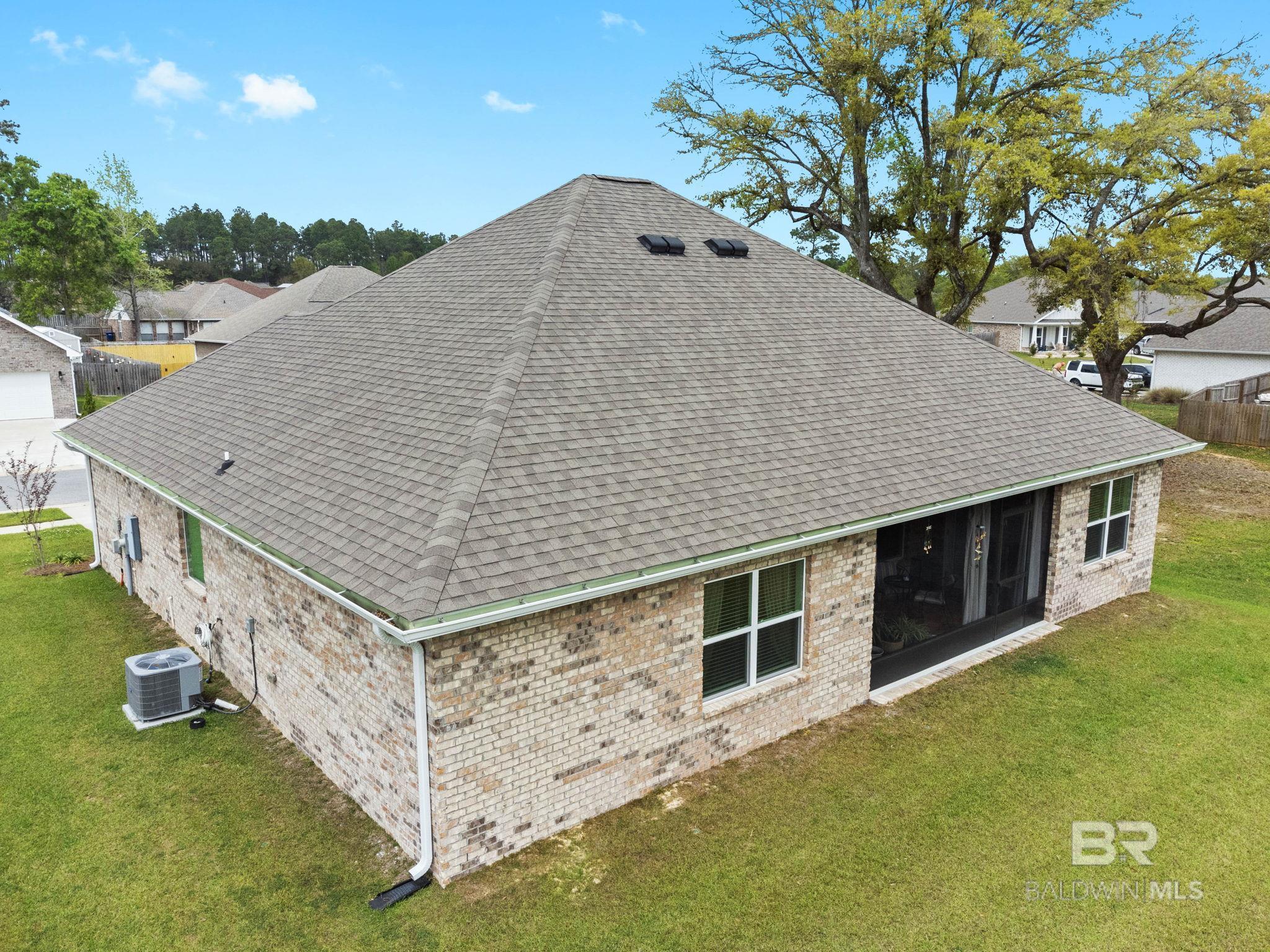 1123 Pencarro Boulevard, Foley, AL, 36535