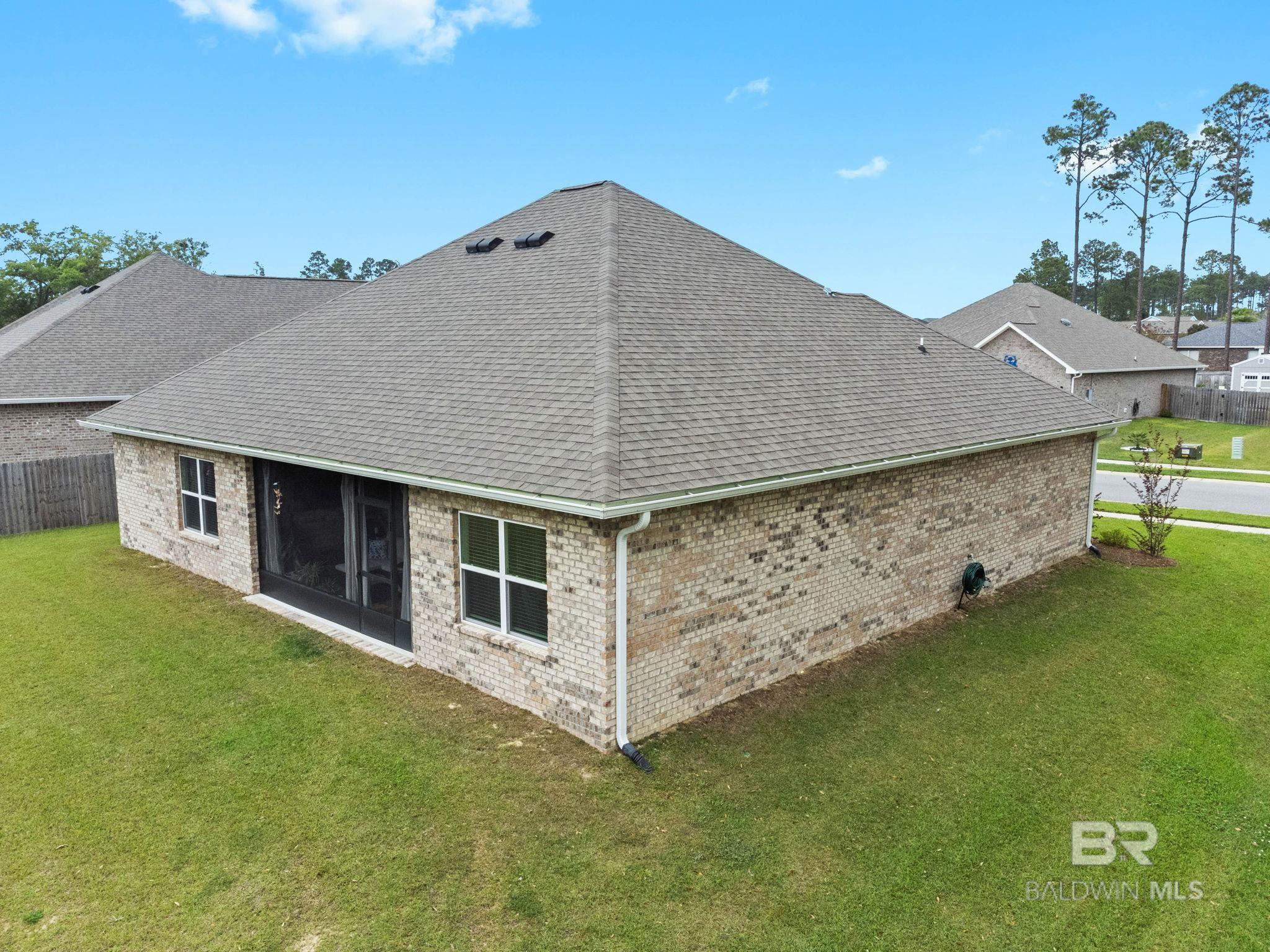 1123 Pencarro Boulevard, Foley, AL, 36535