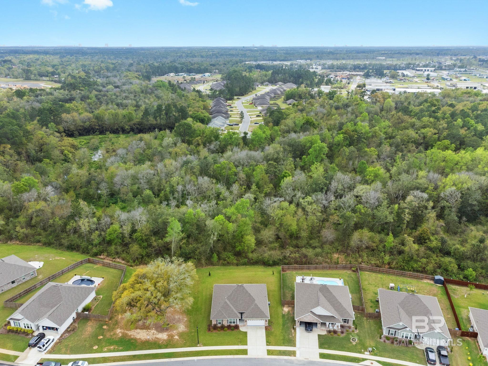 1123 Pencarro Boulevard, Foley, AL, 36535