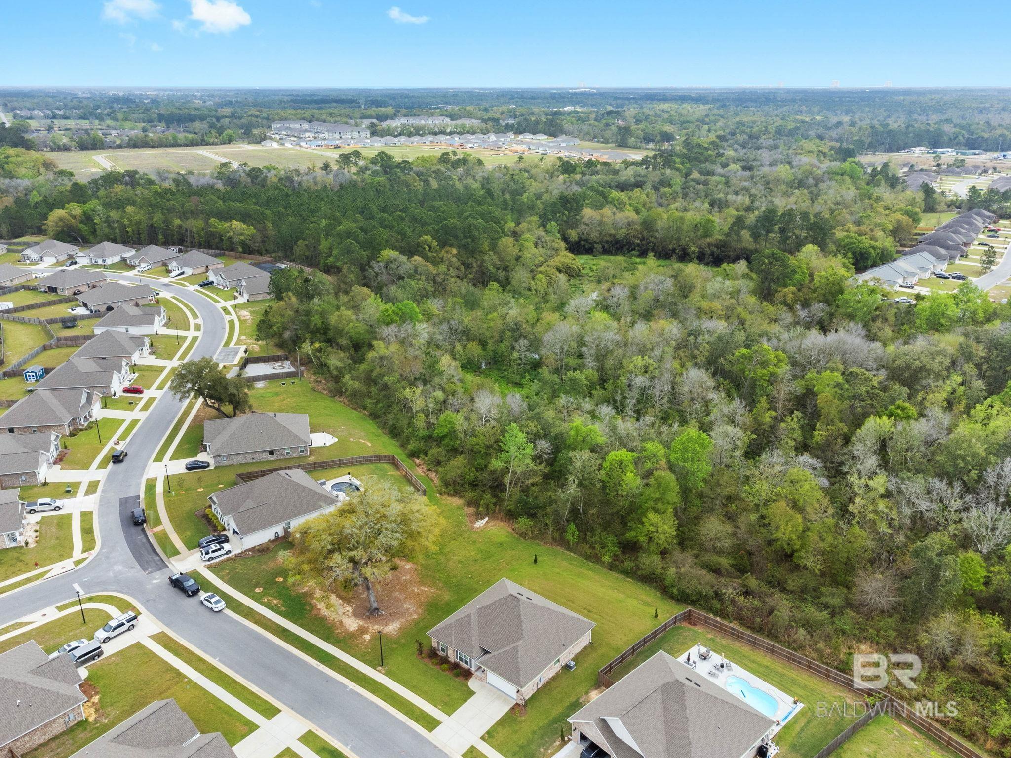 1123 Pencarro Boulevard, Foley, AL, 36535