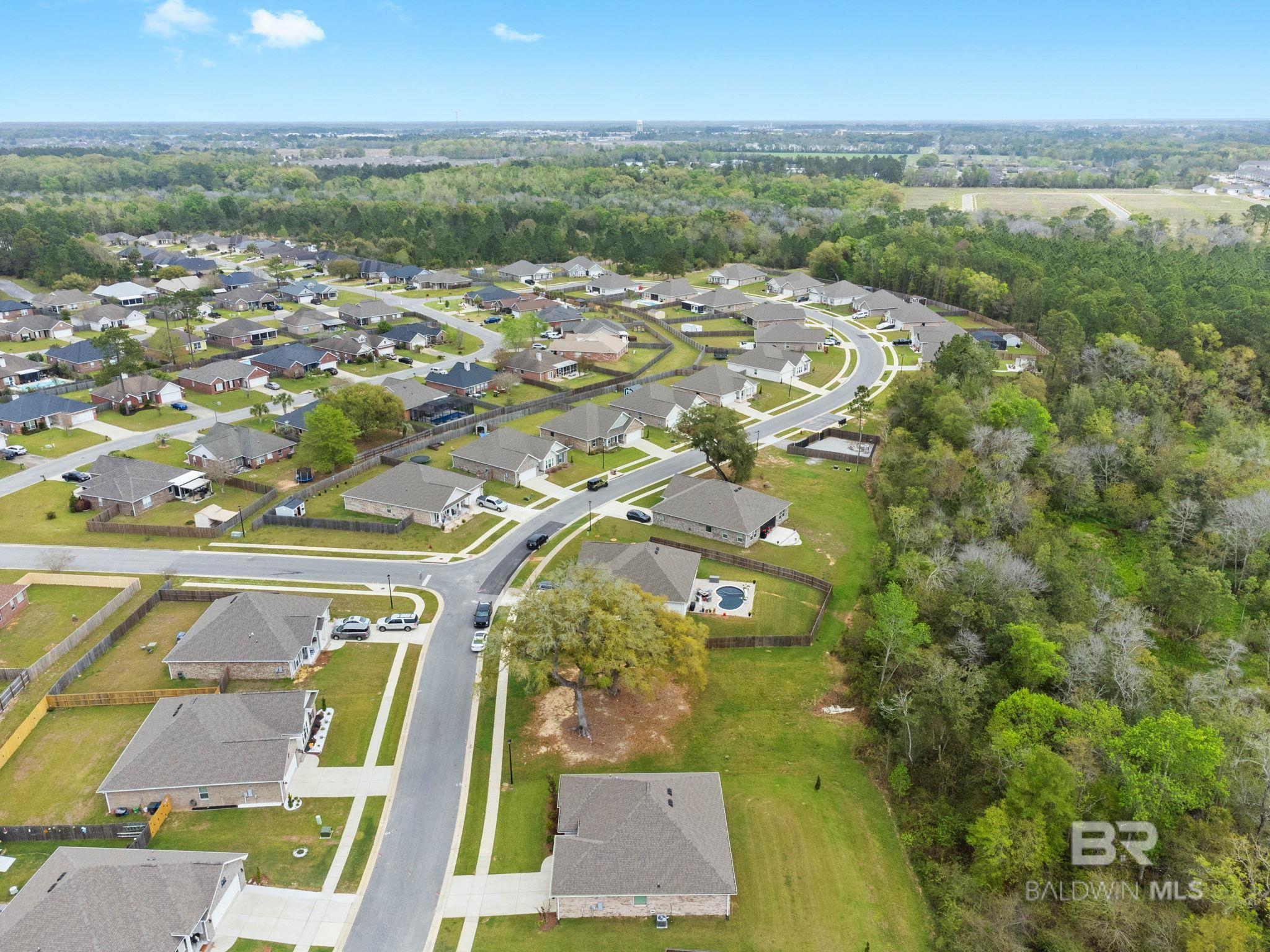 1123 Pencarro Boulevard, Foley, AL, 36535