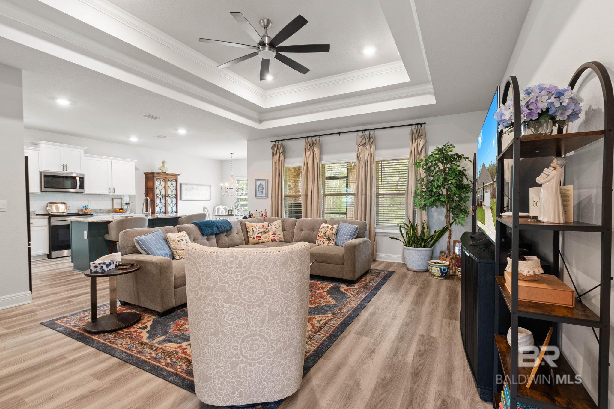 1123 Pencarro Boulevard, Foley, AL, 36535