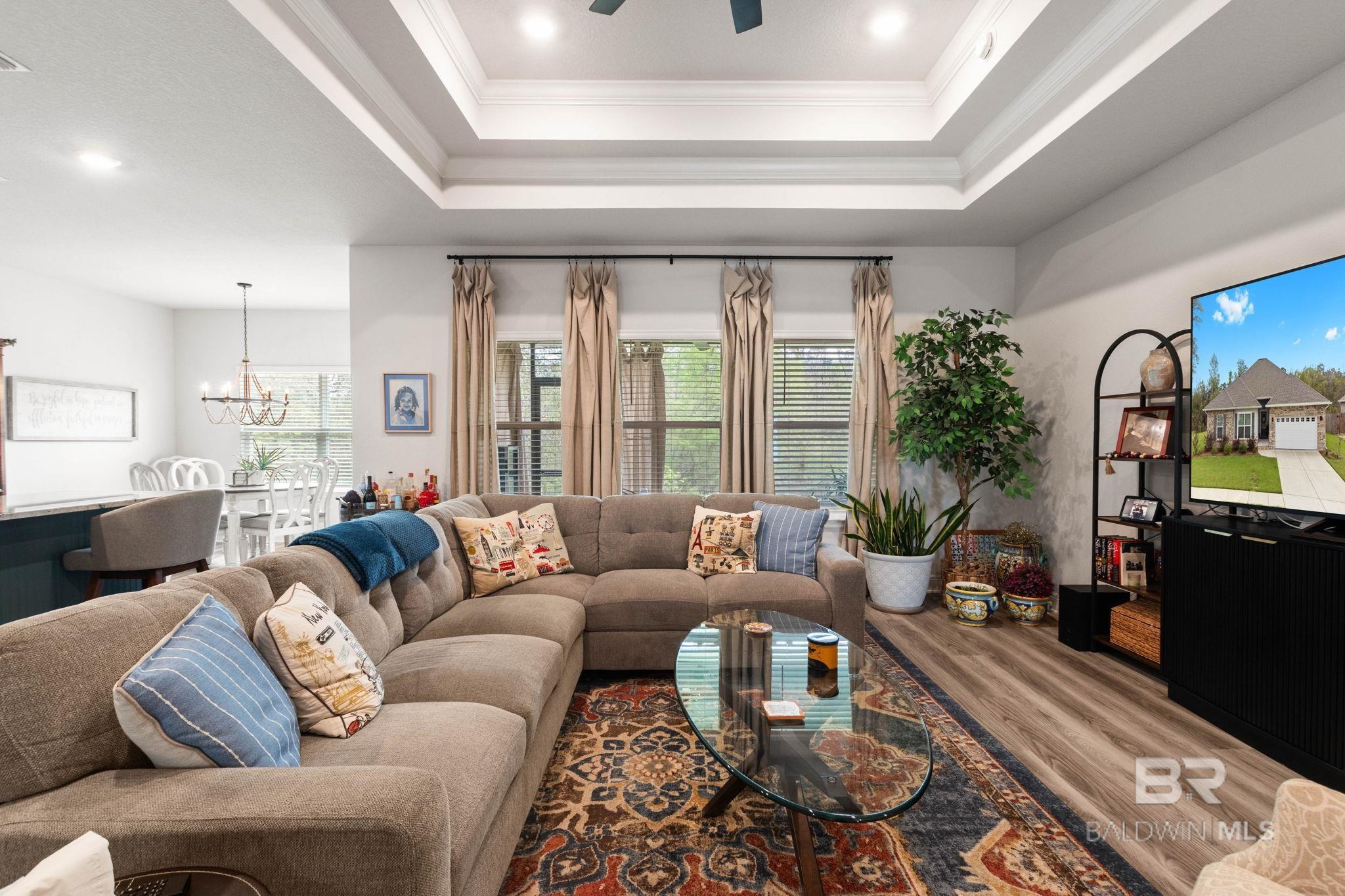 1123 Pencarro Boulevard, Foley, AL, 36535