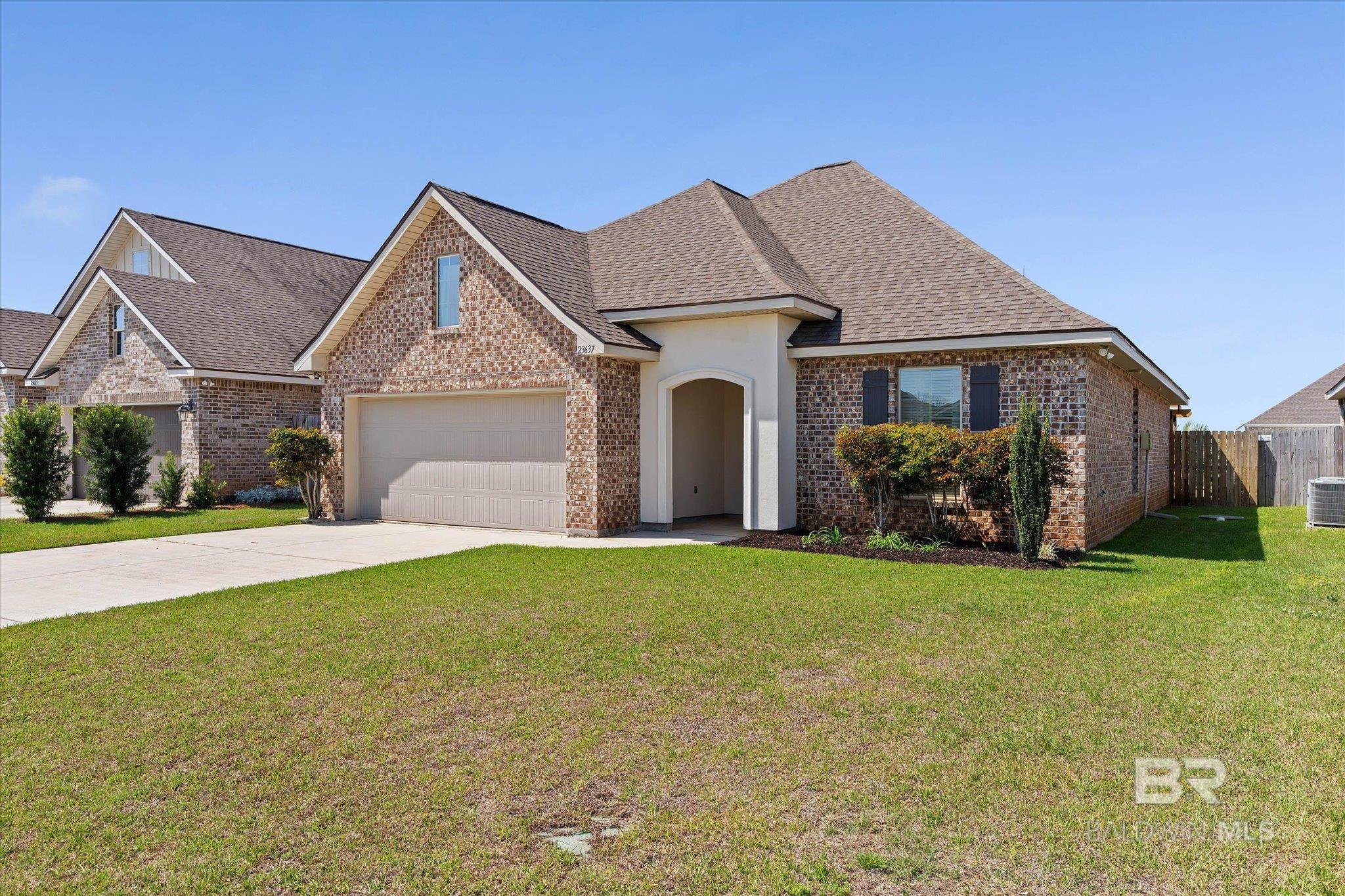 23637 Devonfield Lane, Daphne, AL, 36526