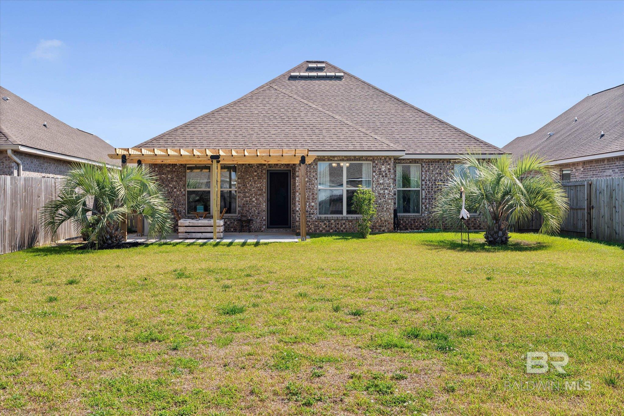 23637 Devonfield Lane, Daphne, AL, 36526