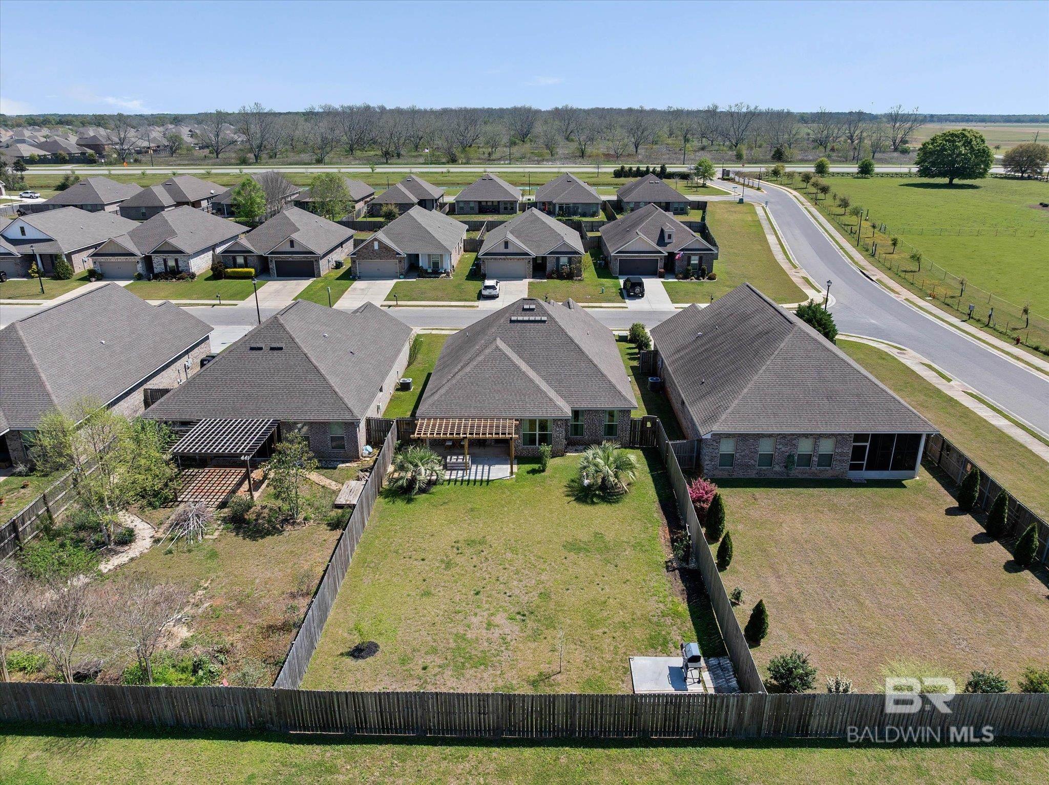 23637 Devonfield Lane, Daphne, AL, 36526