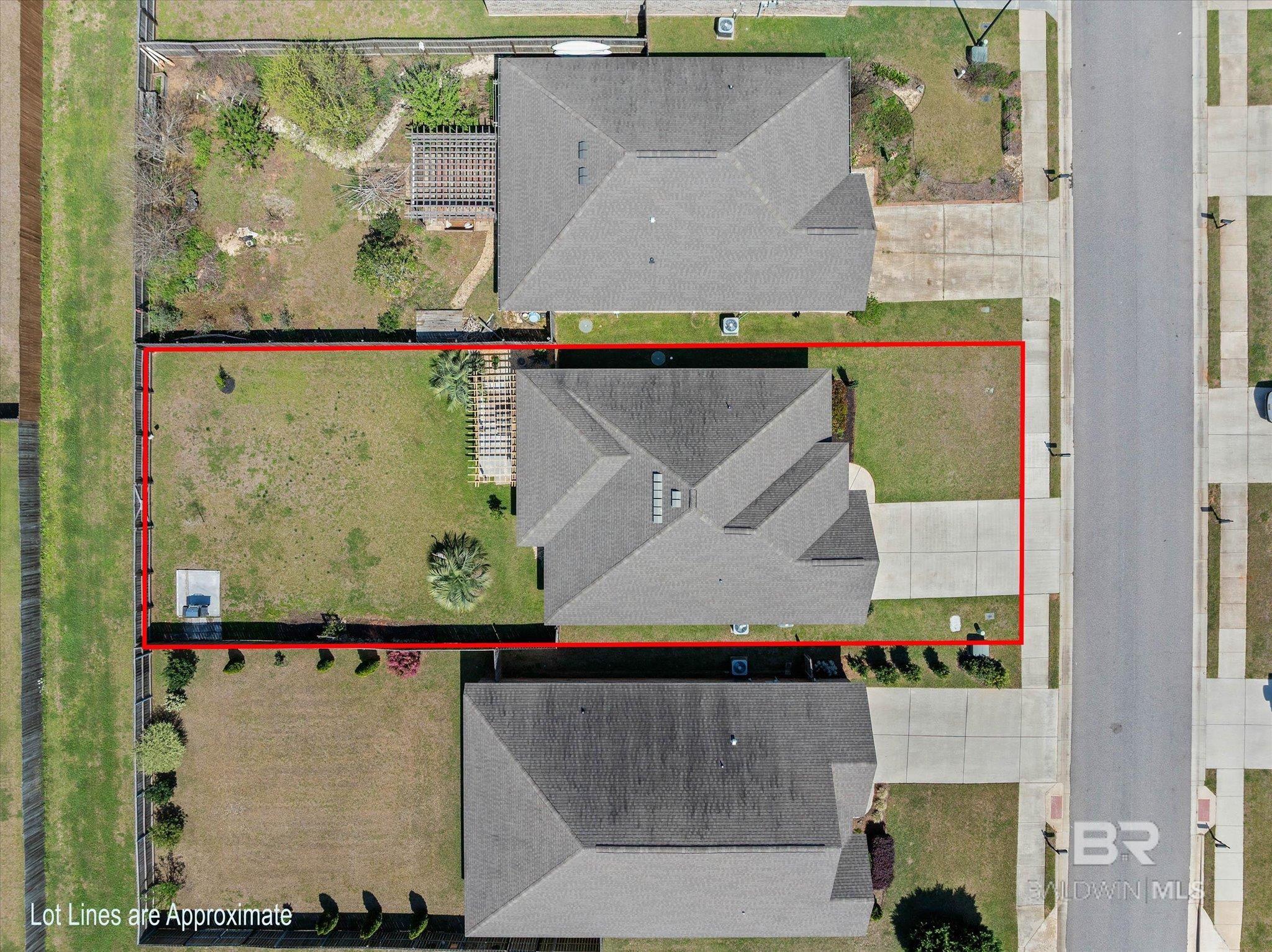 23637 Devonfield Lane, Daphne, AL, 36526