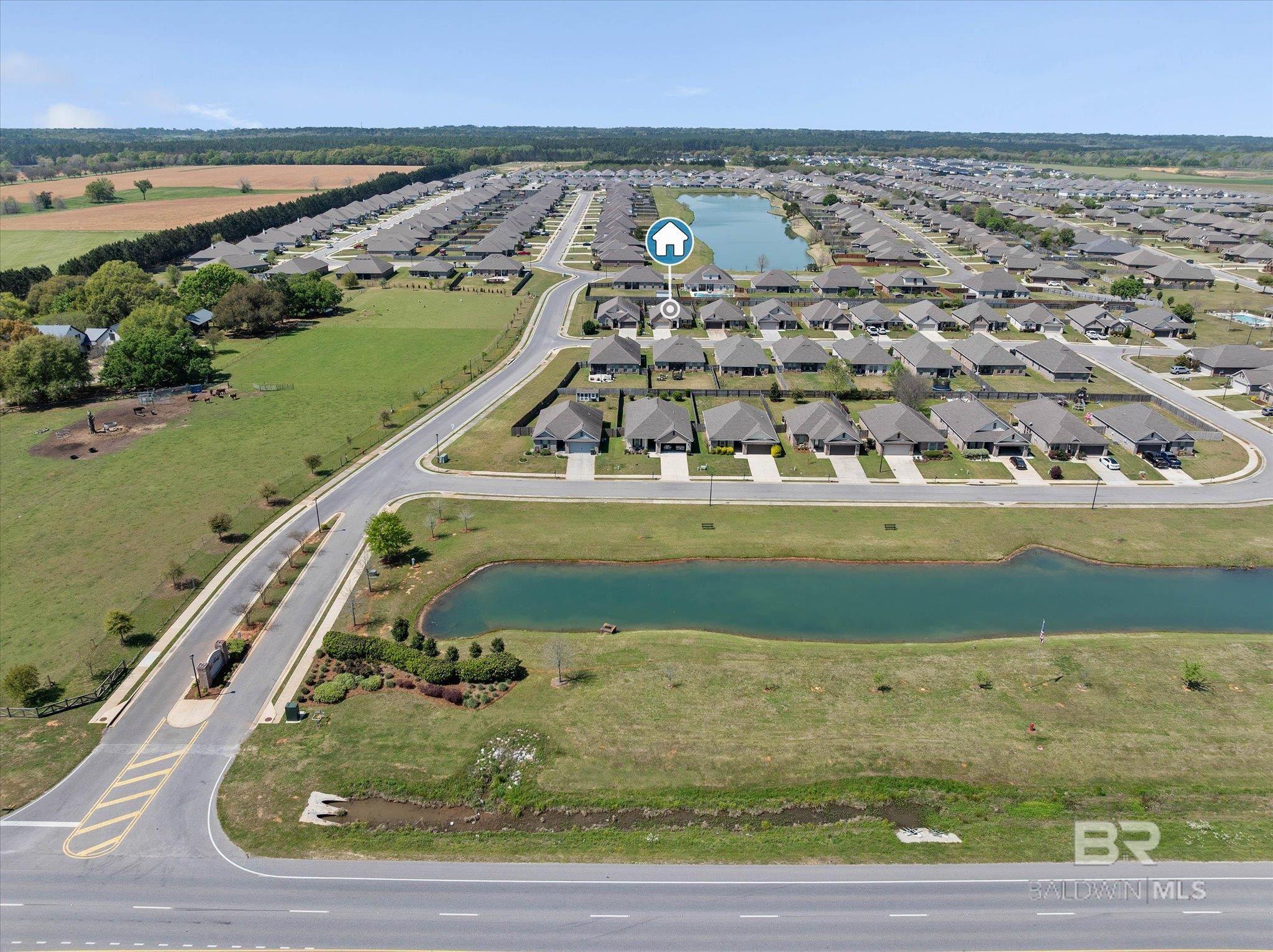 23637 Devonfield Lane, Daphne, AL, 36526