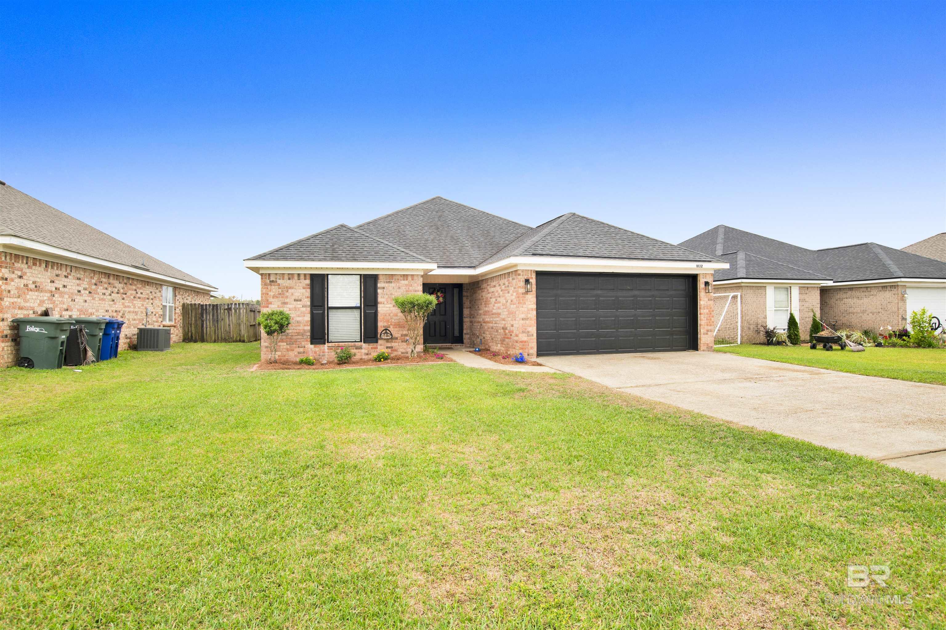 1032 Amazon Drive, Foley, AL, 36535