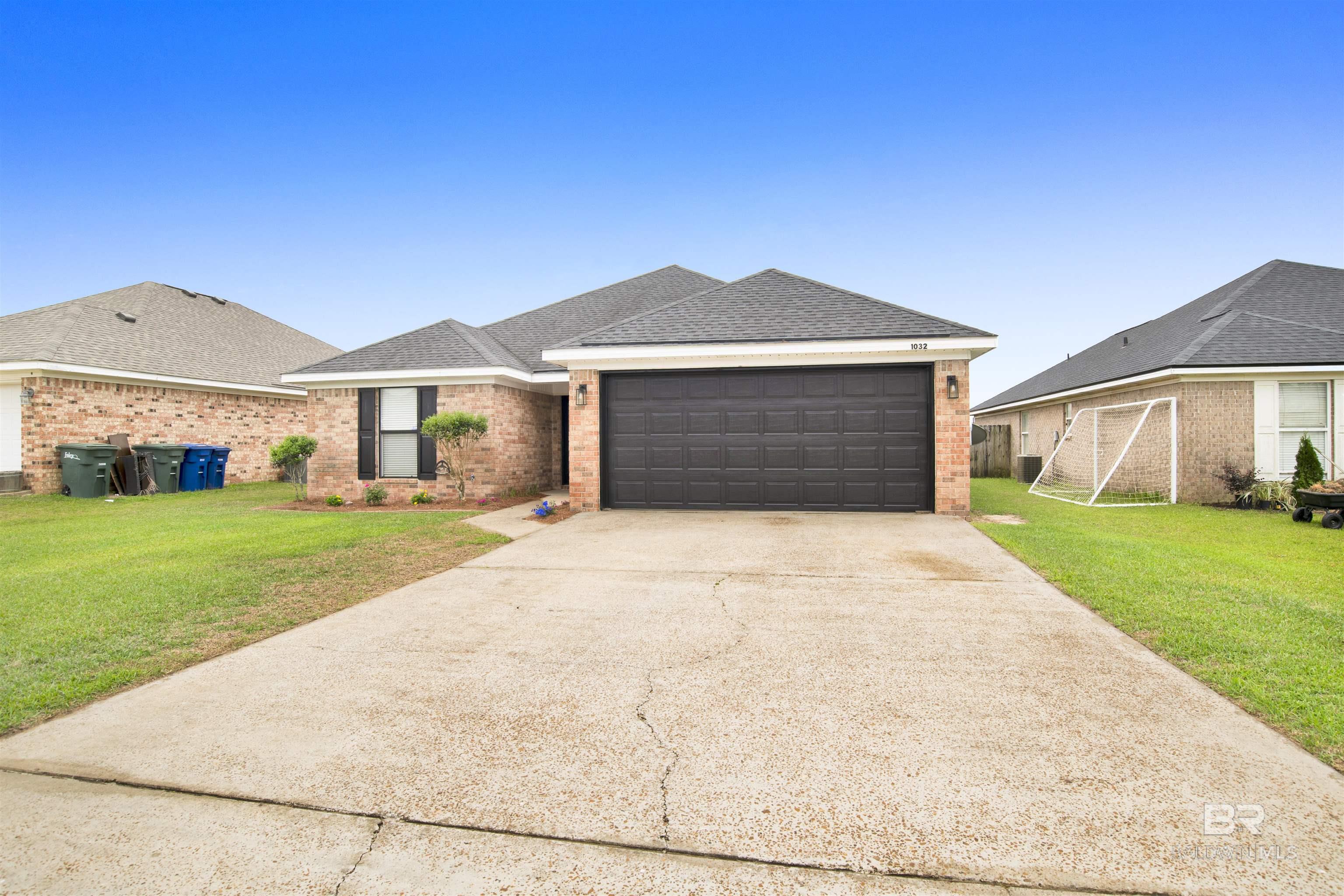 1032 Amazon Drive, Foley, AL, 36535