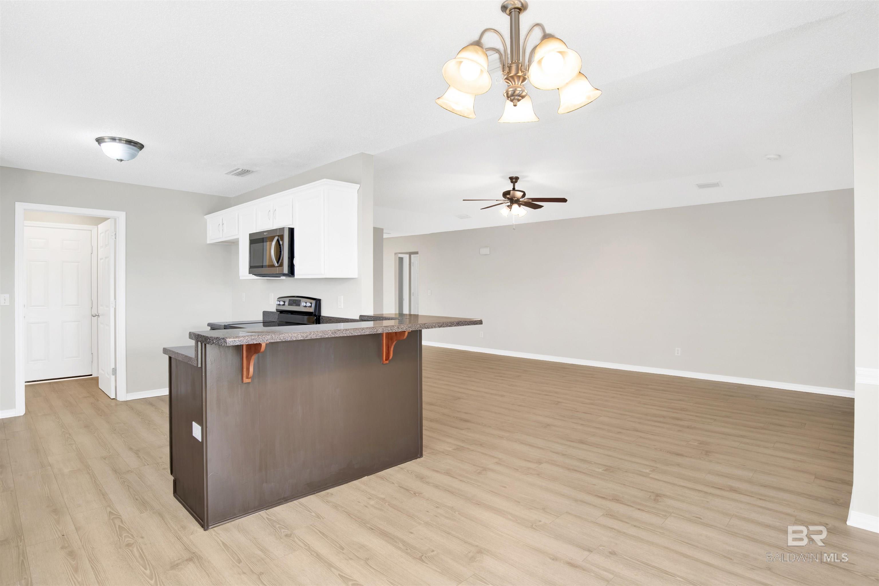 1032 Amazon Drive, Foley, AL, 36535