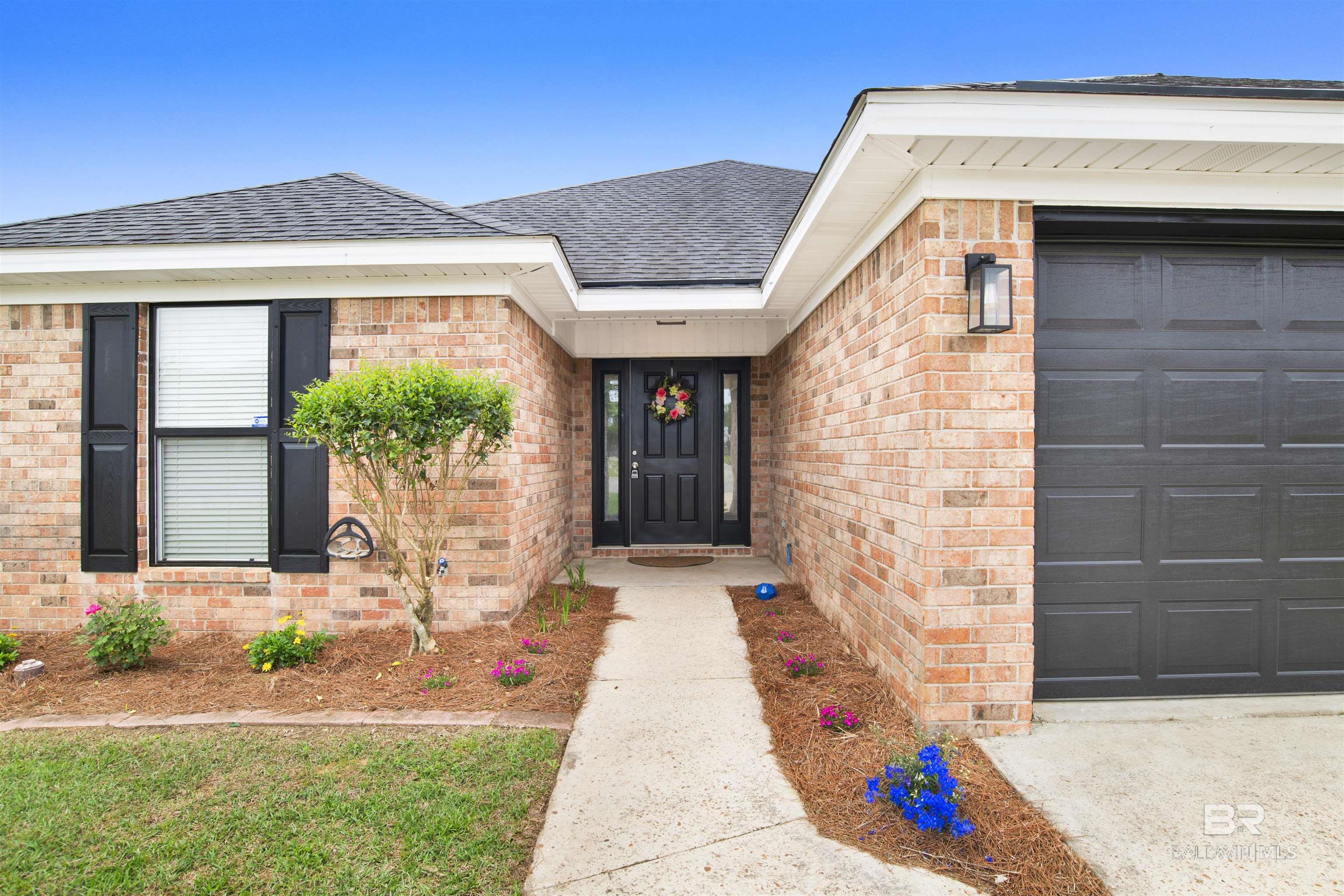 1032 Amazon Drive, Foley, AL, 36535