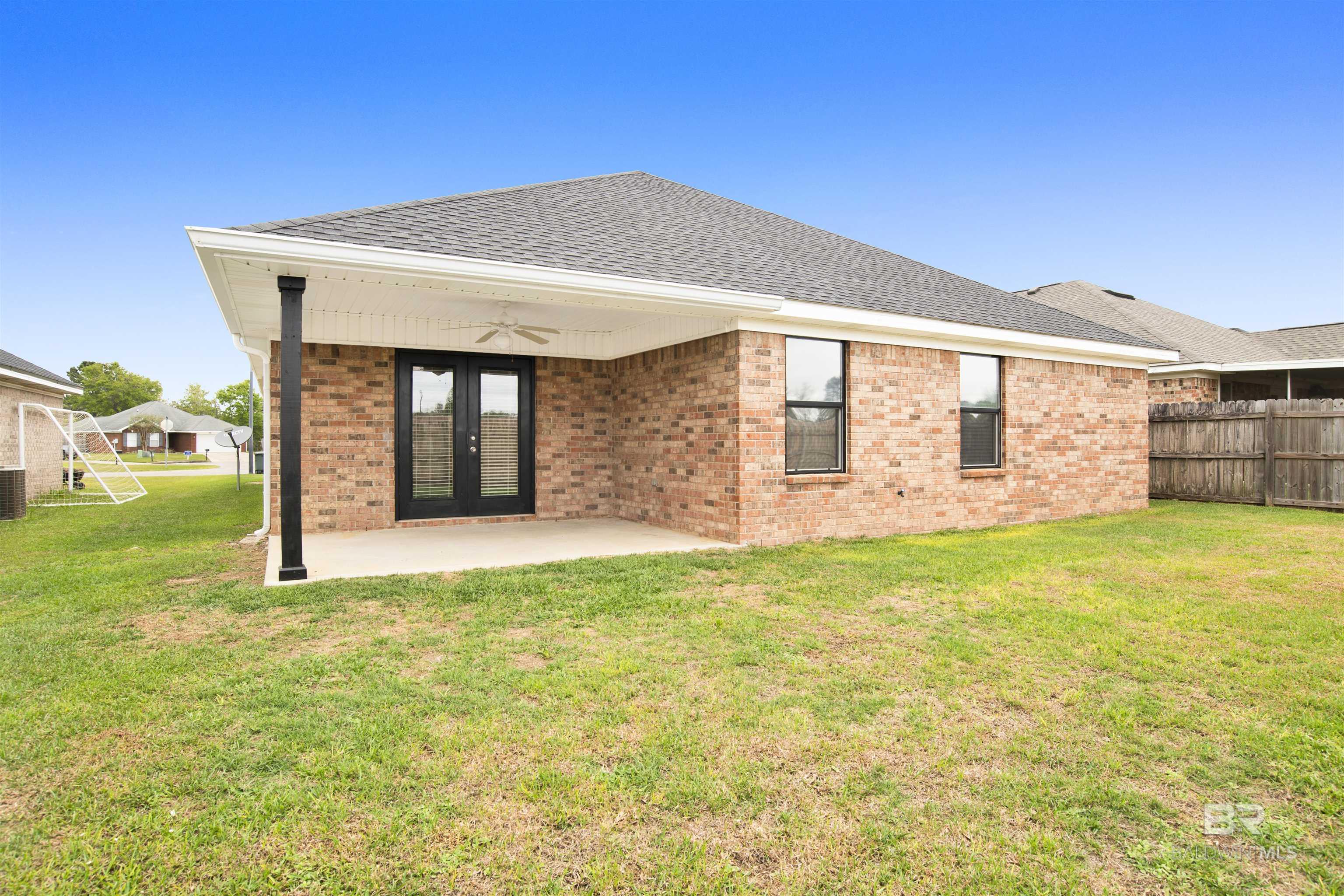 1032 Amazon Drive, Foley, AL, 36535