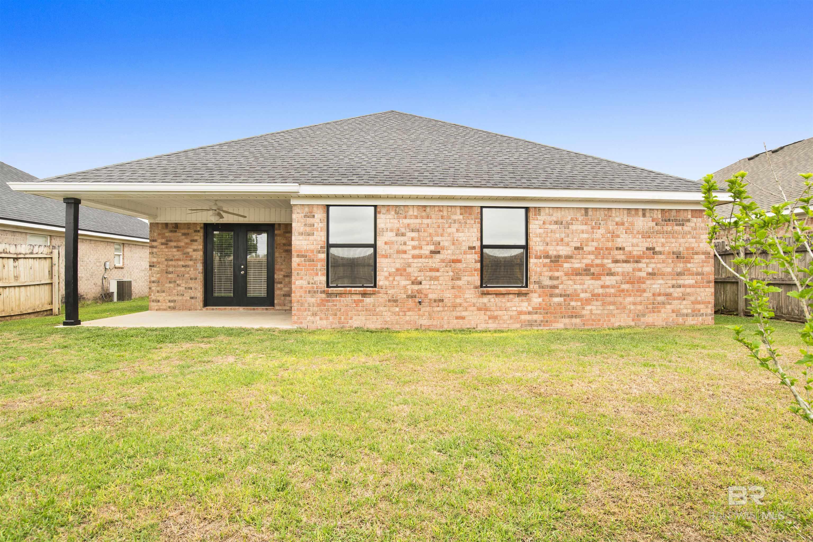 1032 Amazon Drive, Foley, AL, 36535