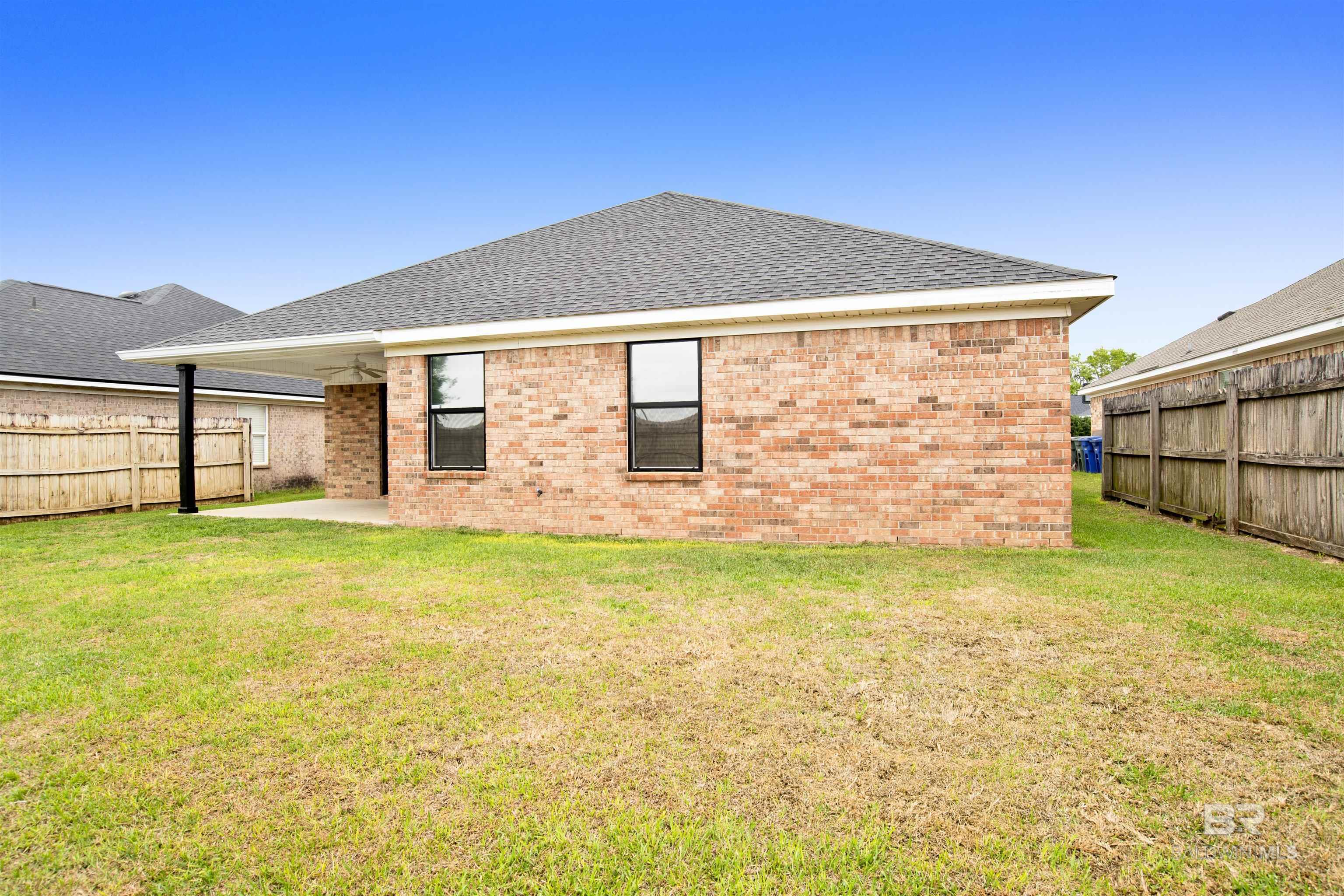 1032 Amazon Drive, Foley, AL, 36535