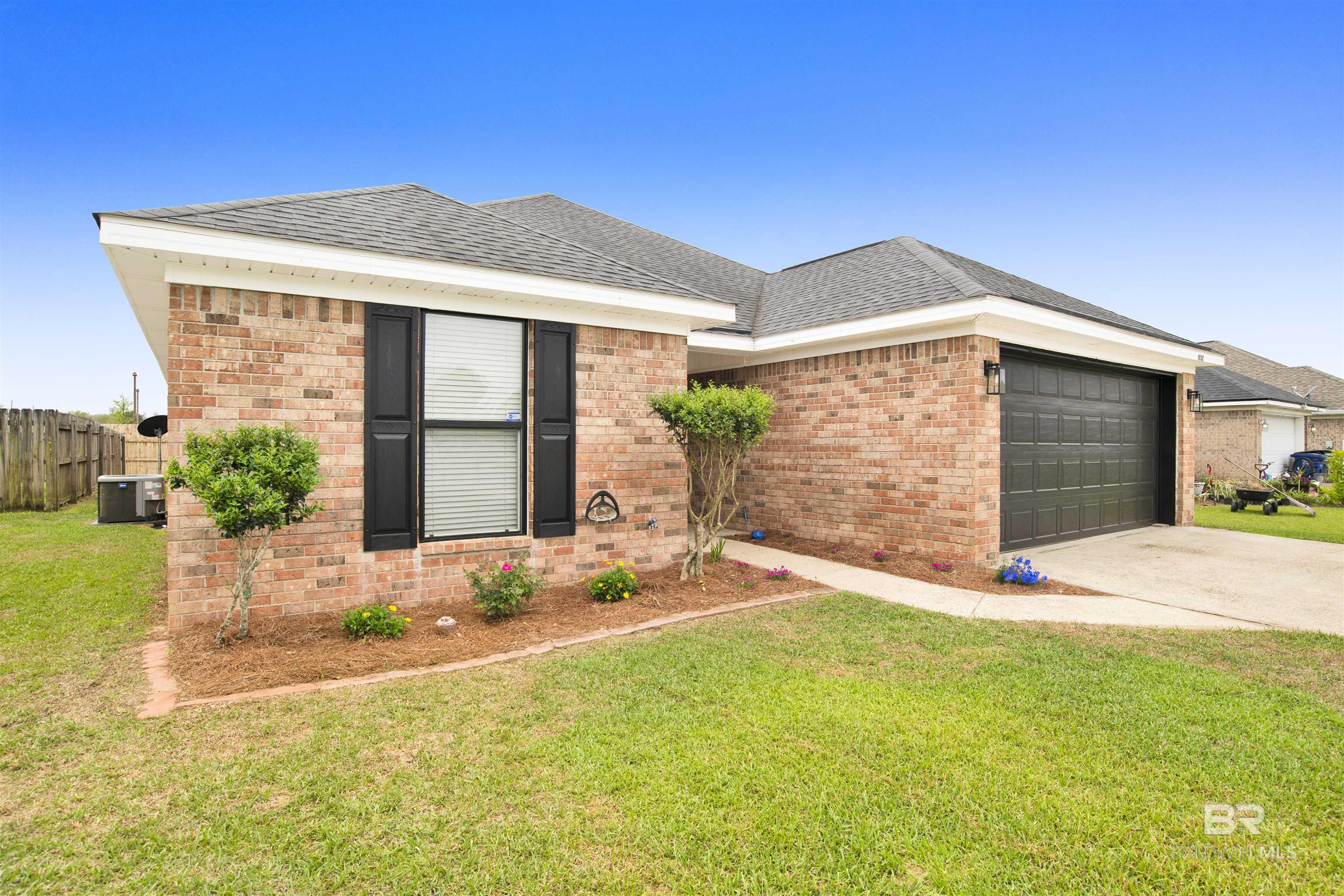 1032 Amazon Drive, Foley, AL, 36535