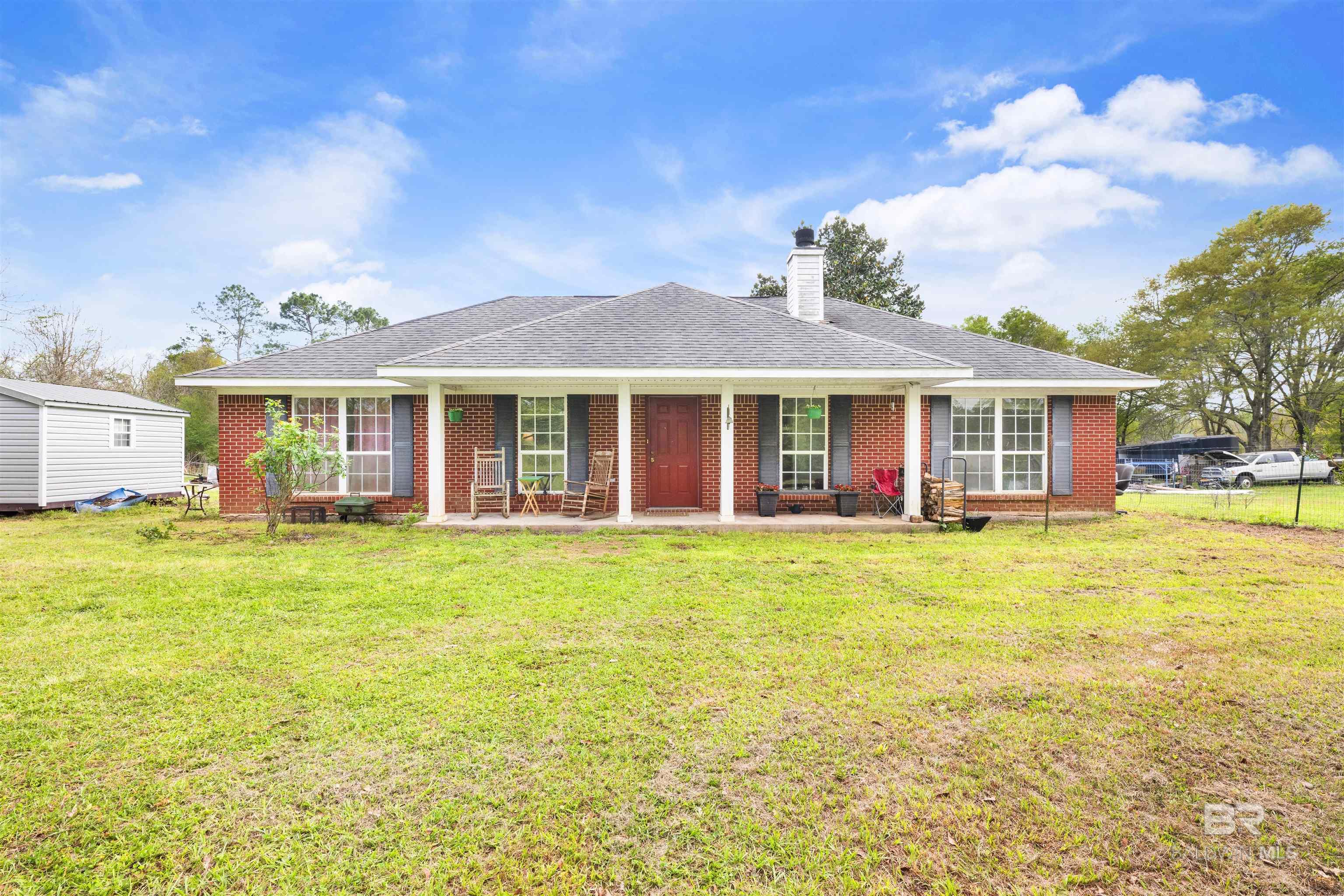 Robertsdale AL Real Estate