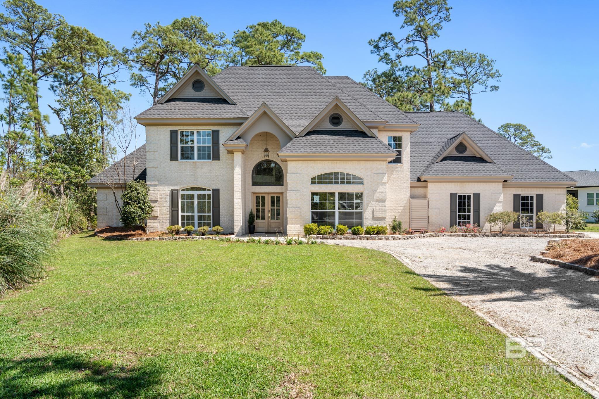 Homes for Sale in Ono Island